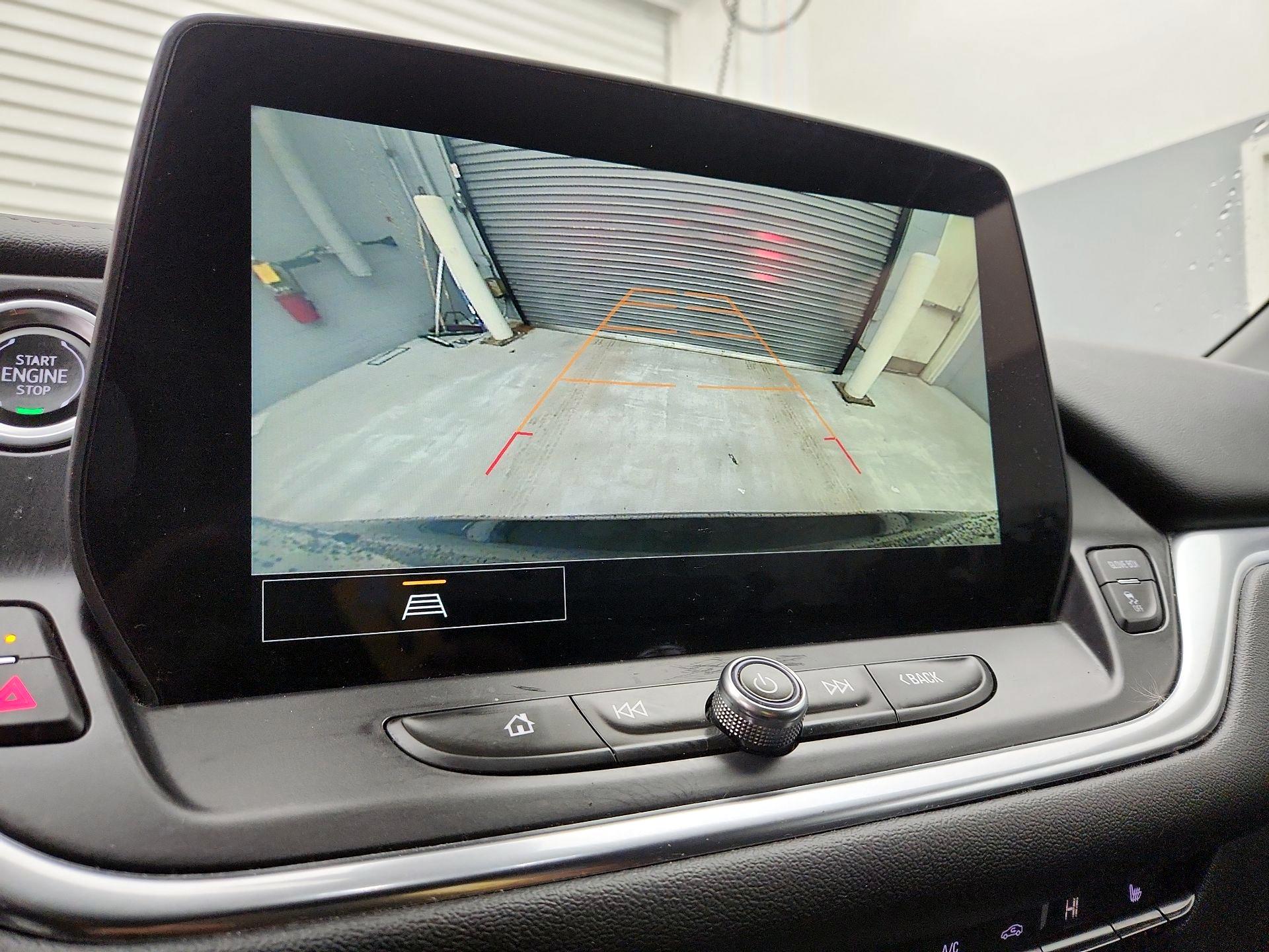 Thumbnail: 2023 Chevrolet Blazer - 14