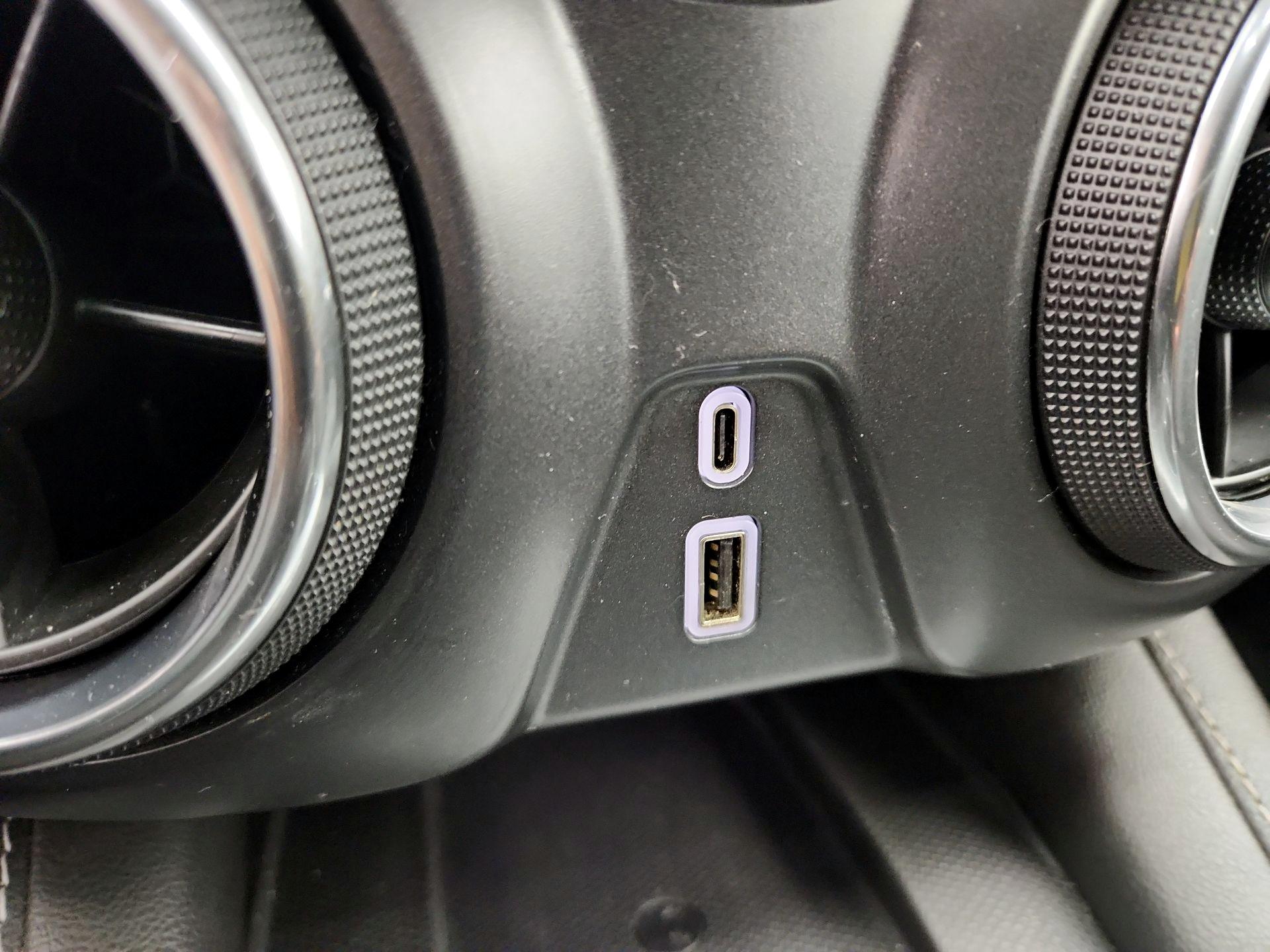 Thumbnail: 2023 Chevrolet Blazer - 18