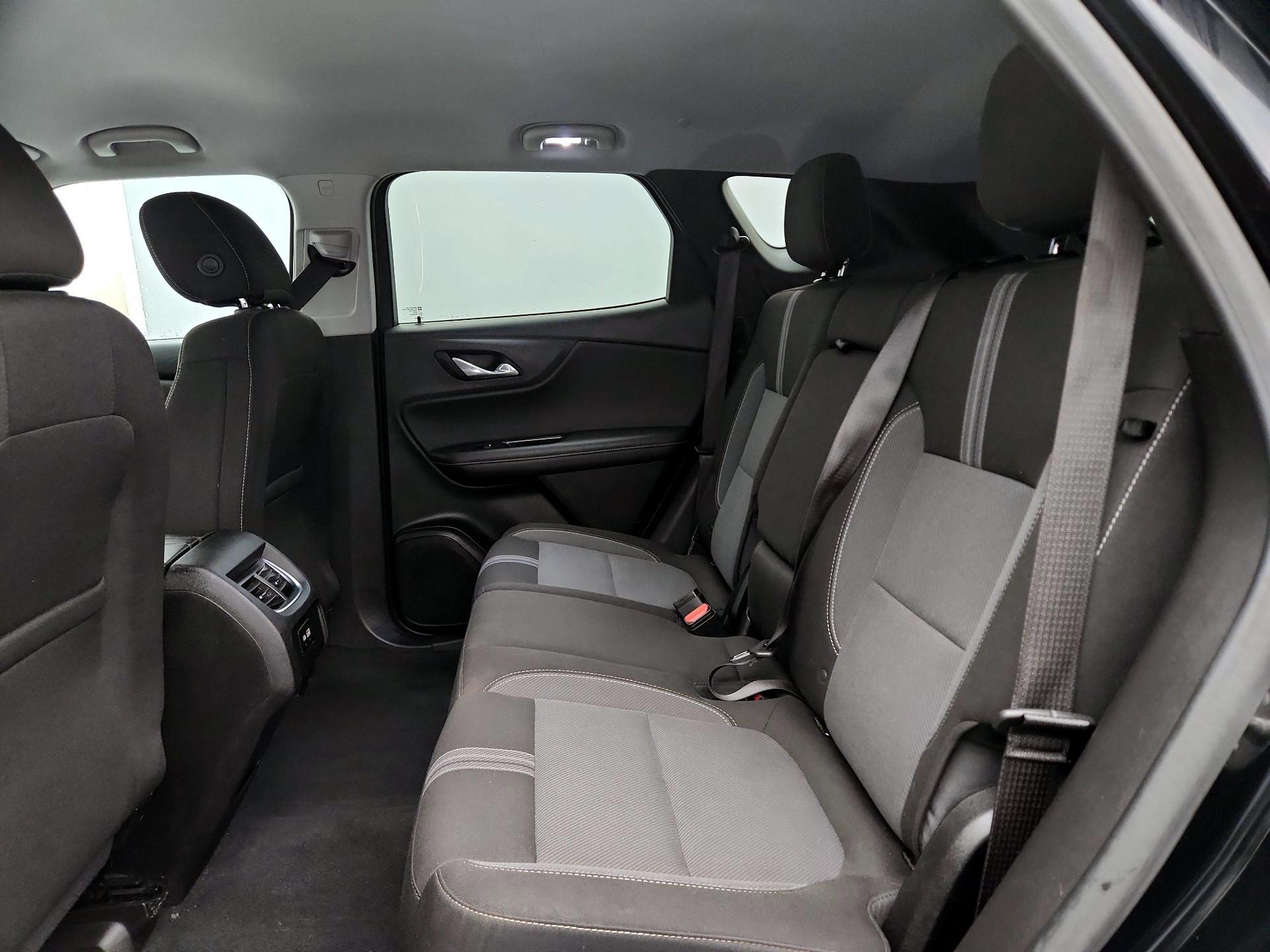 Thumbnail: 2023 Chevrolet Blazer - 19