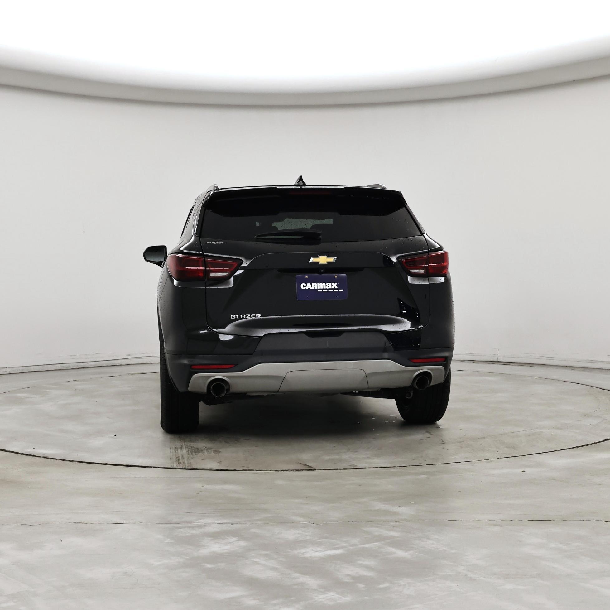 Thumbnail: 2023 Chevrolet Blazer - 6