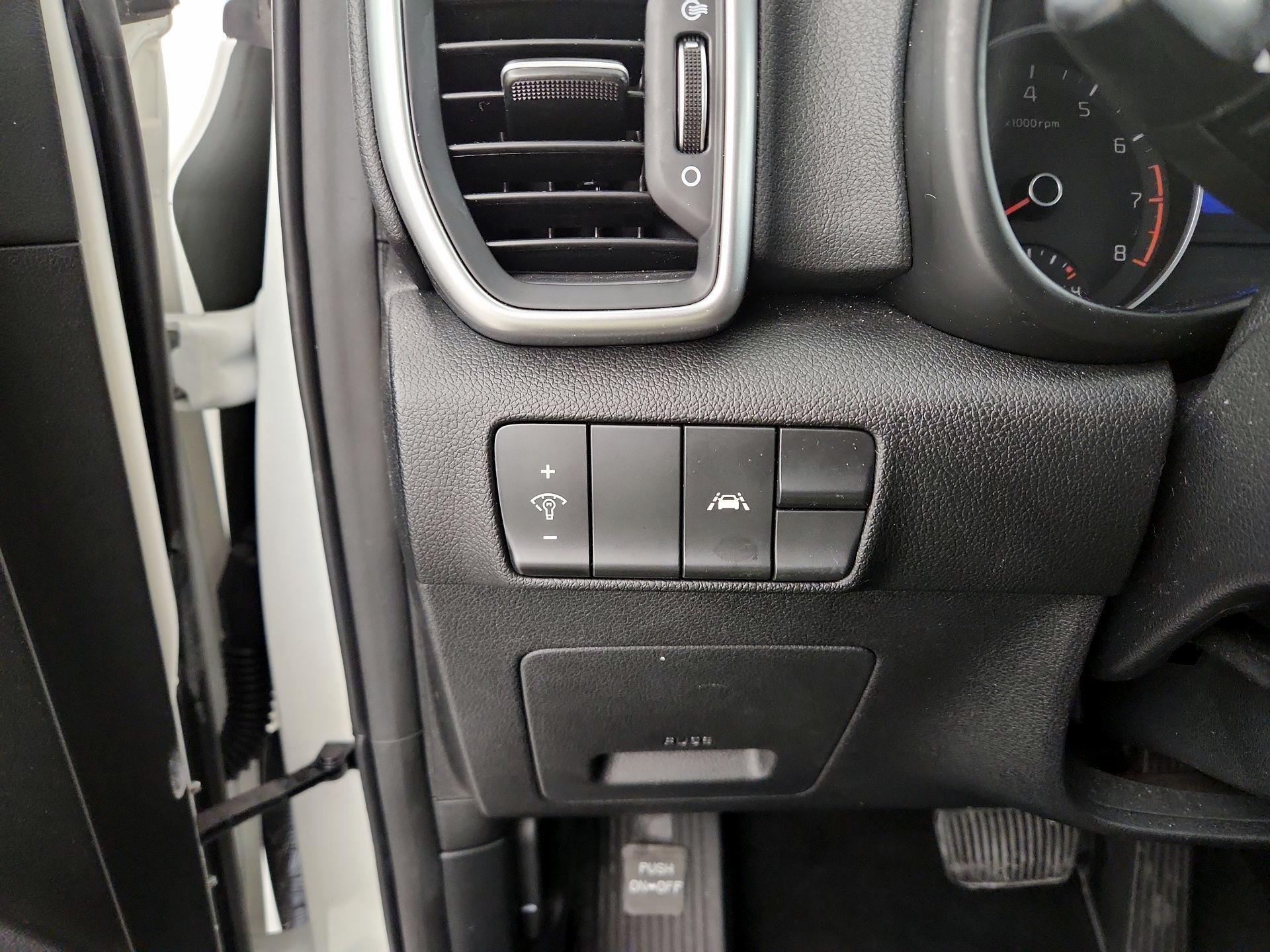 Thumbnail: 2022 Kia Sportage - 13