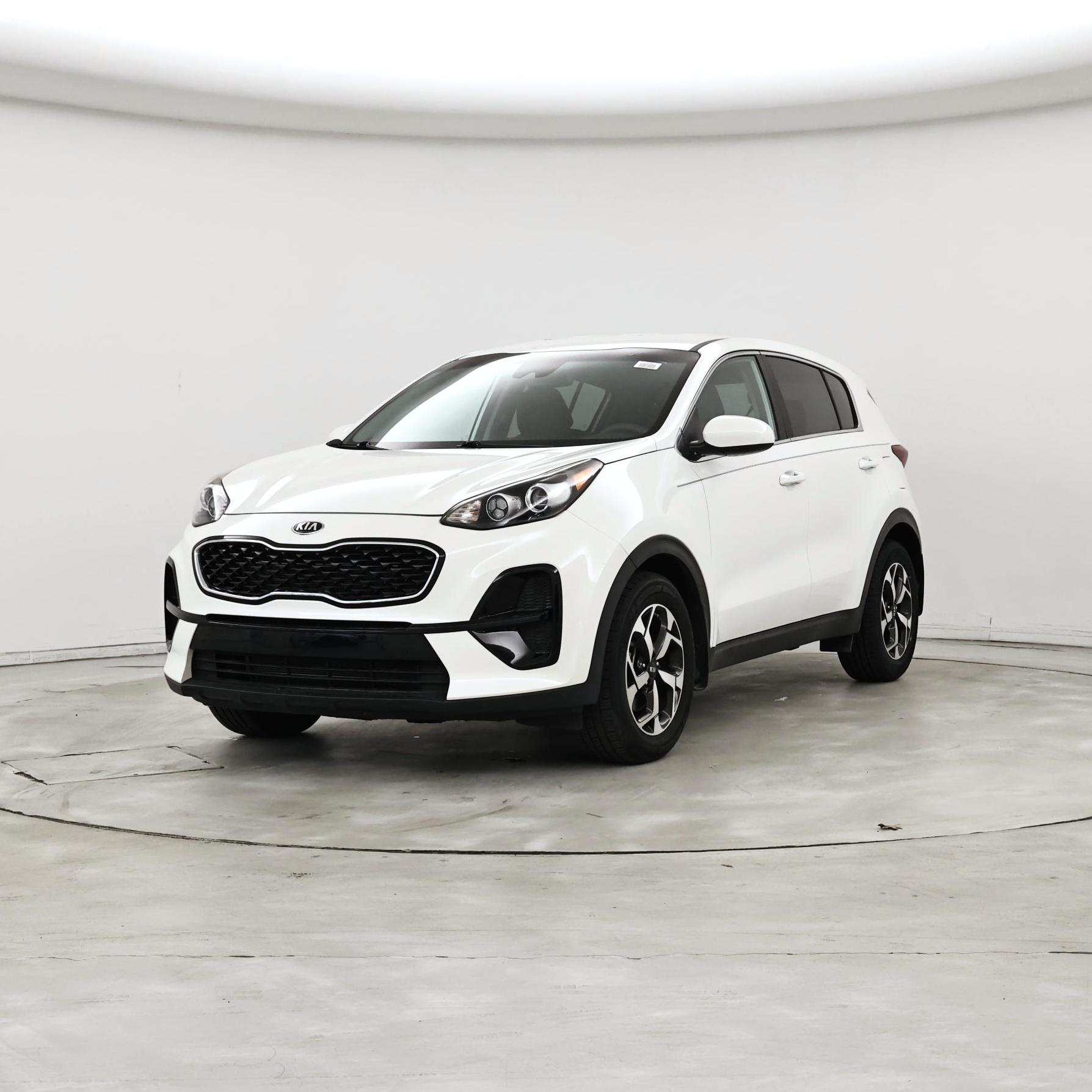 Thumbnail: 2022 Kia Sportage - 4