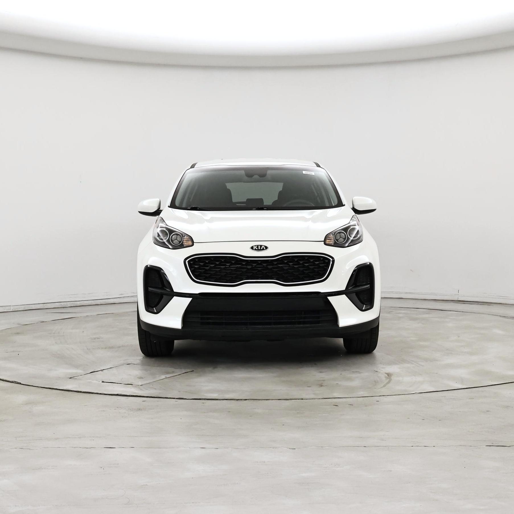 Thumbnail: 2022 Kia Sportage - 5