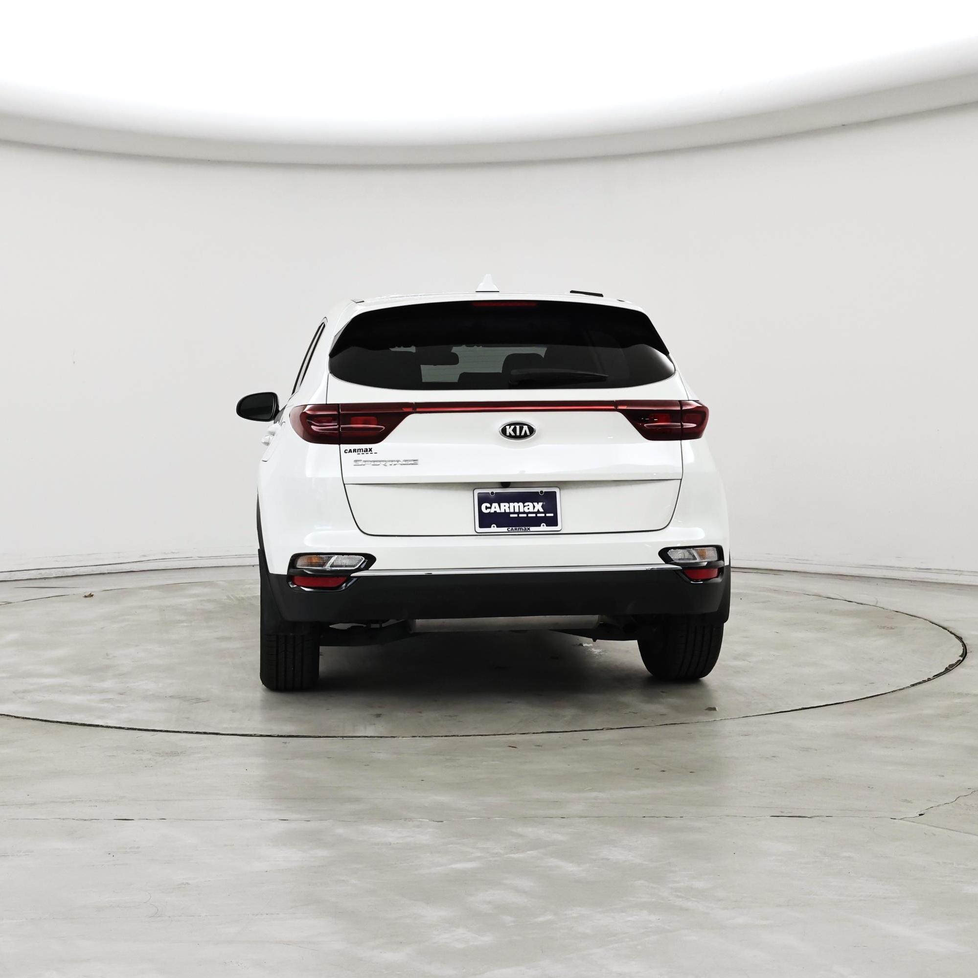 Thumbnail: 2022 Kia Sportage - 6