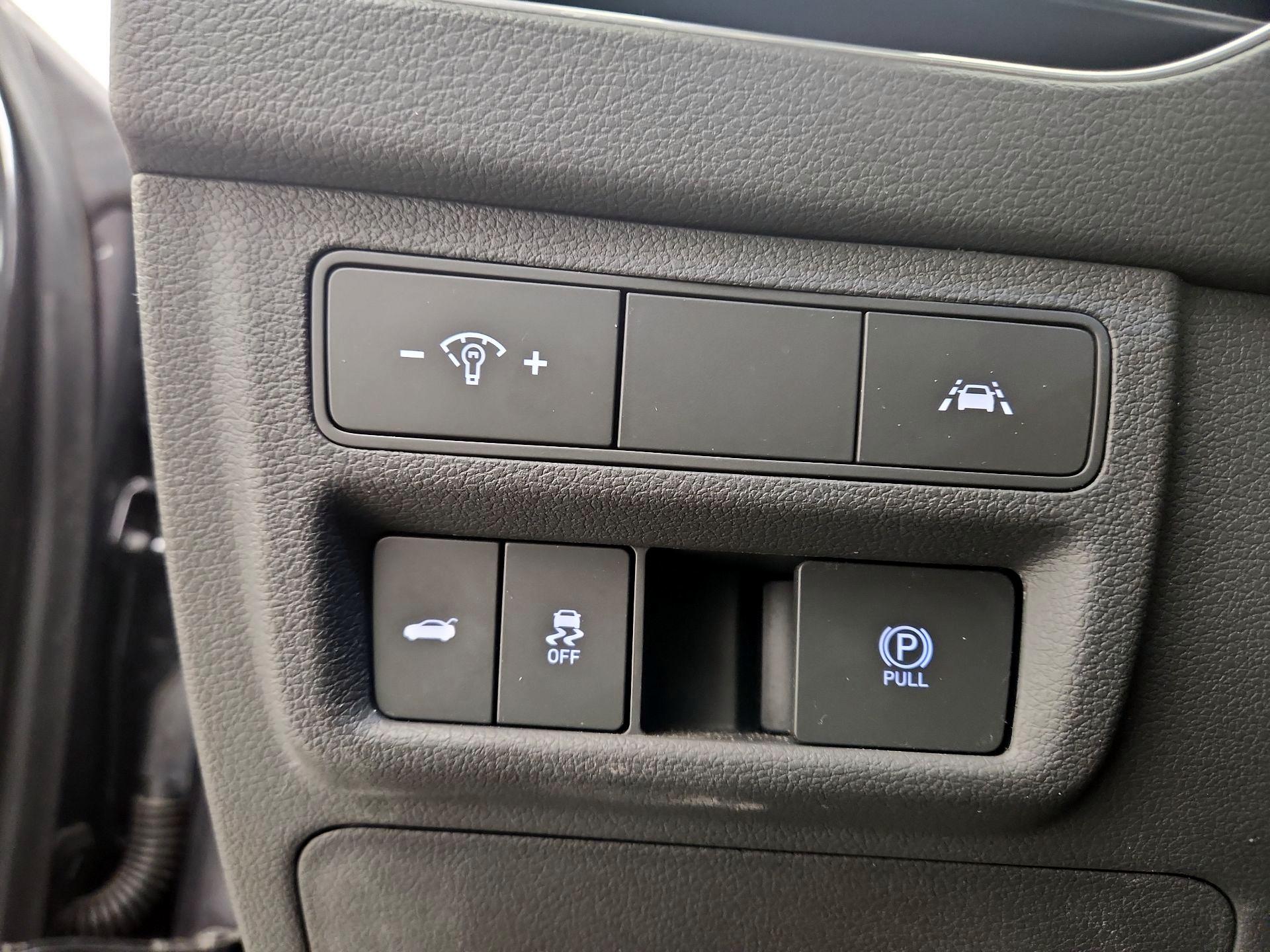 Thumbnail: 2021 Hyundai Sonata - 13