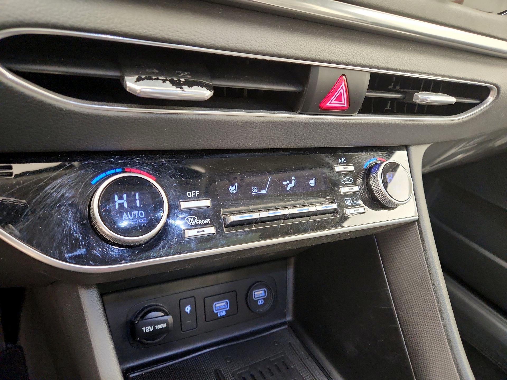 Thumbnail: 2021 Hyundai Sonata - 16