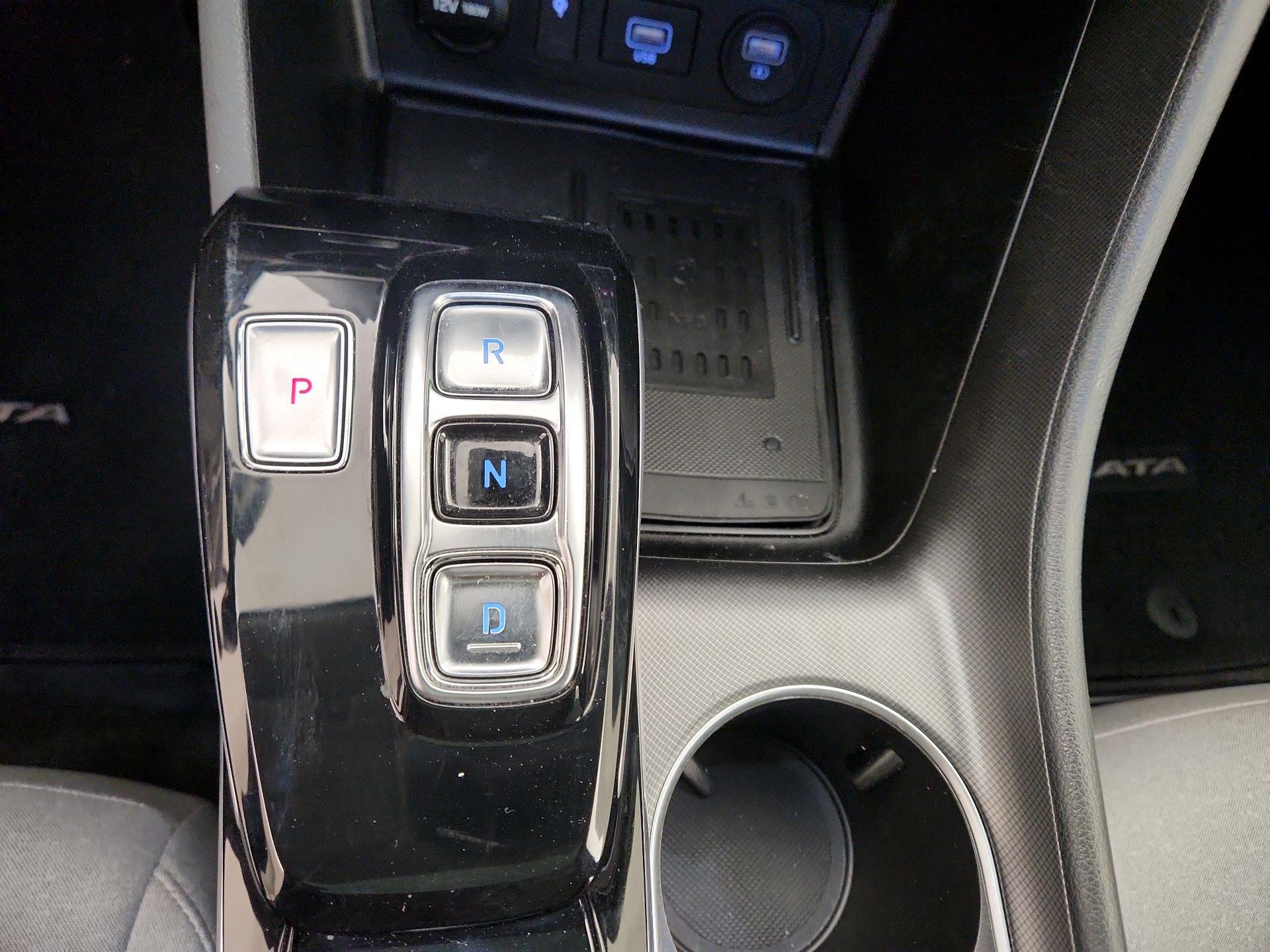 Thumbnail: 2021 Hyundai Sonata - 17