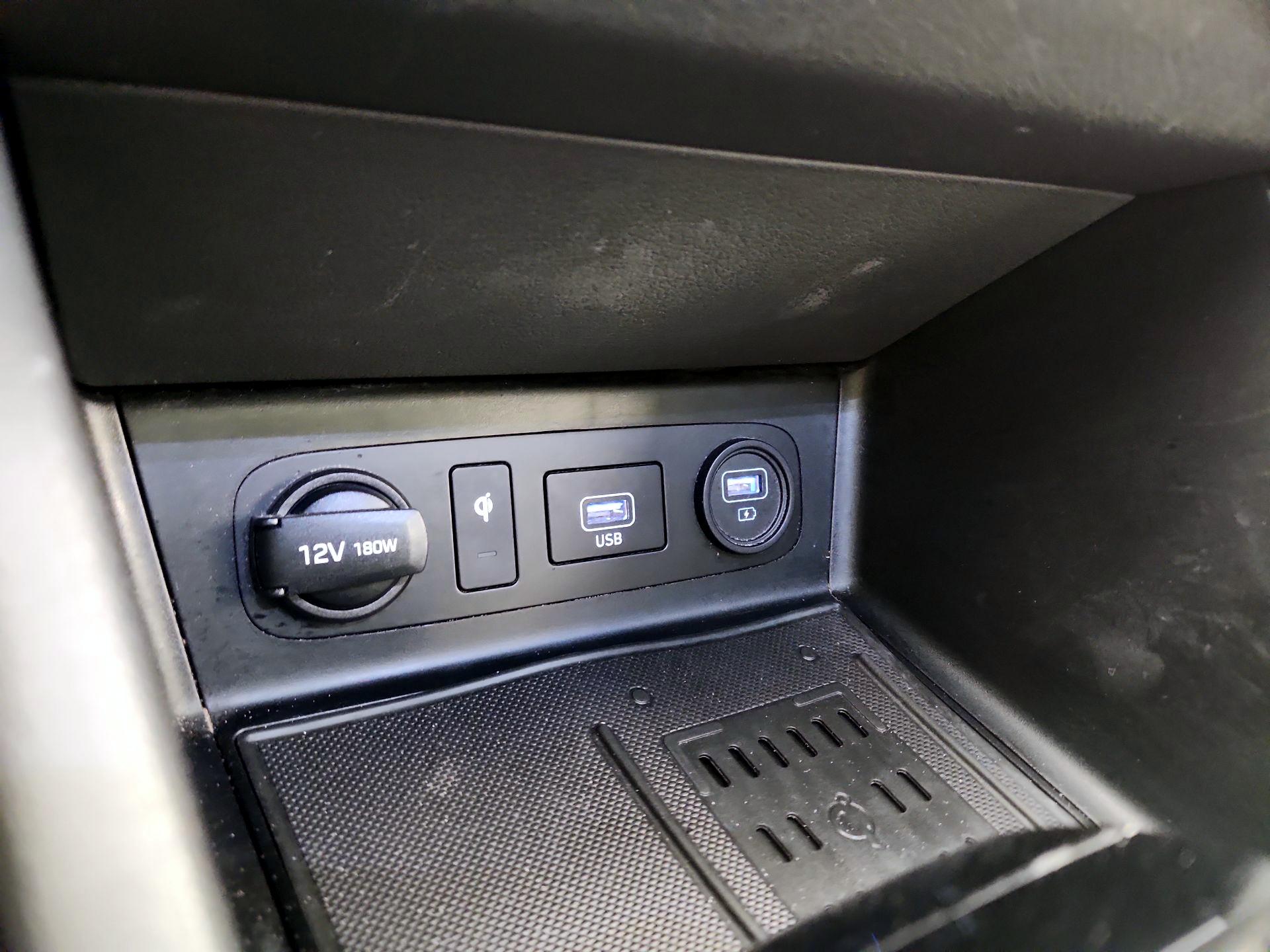 Thumbnail: 2021 Hyundai Sonata - 18