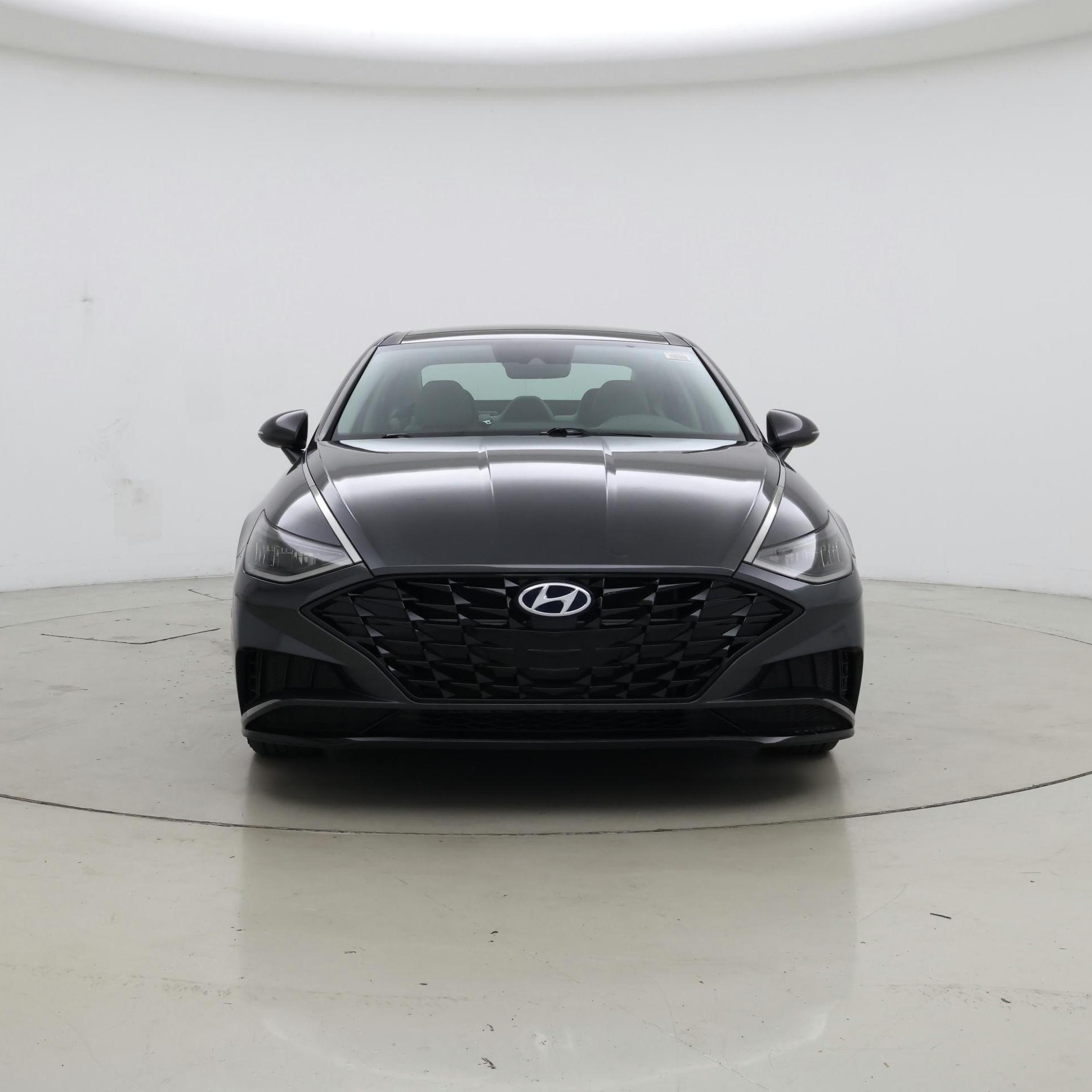 Thumbnail: 2021 Hyundai Sonata - 5