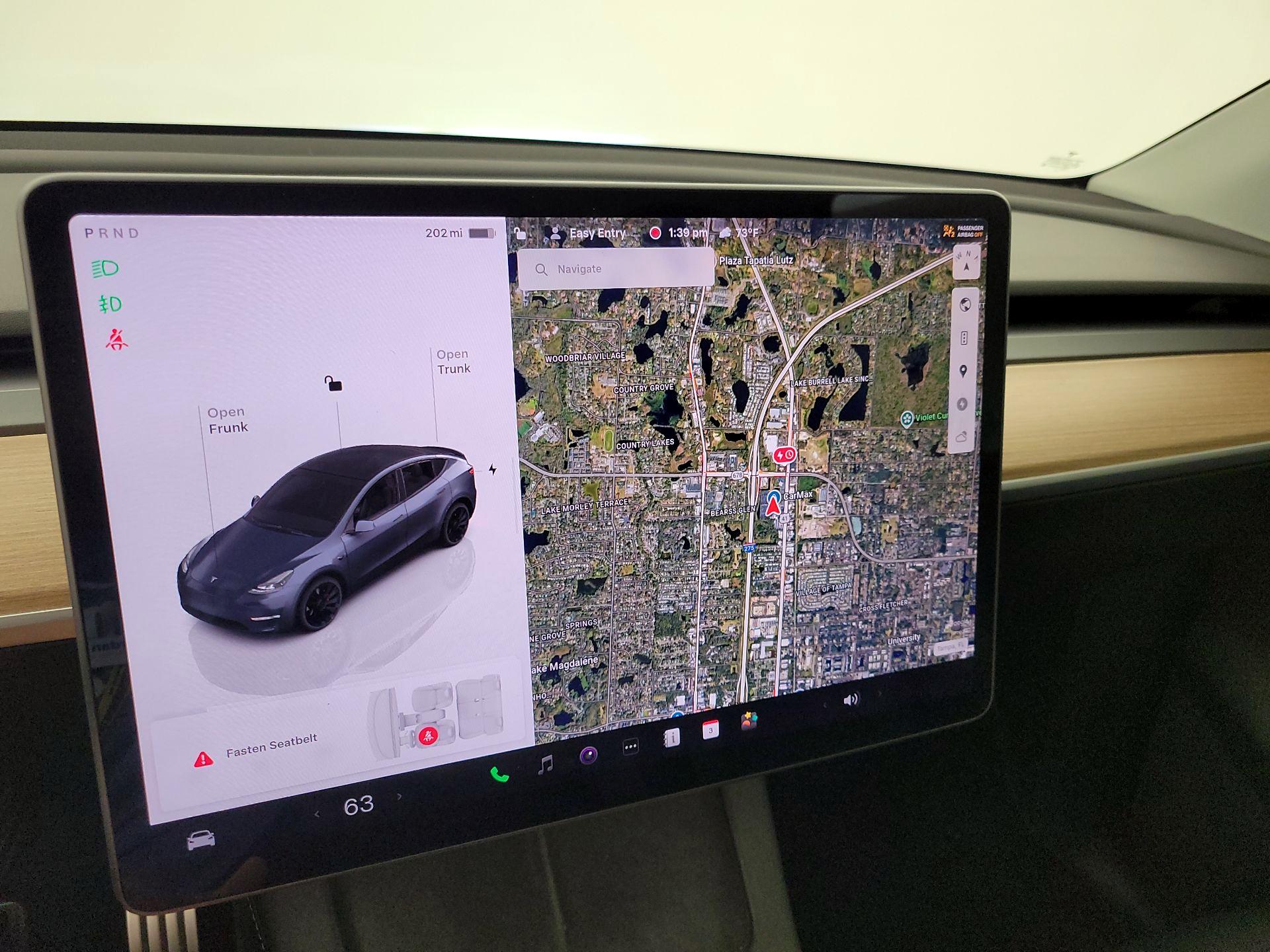 Thumbnail: 2022 Tesla Model Y - 13