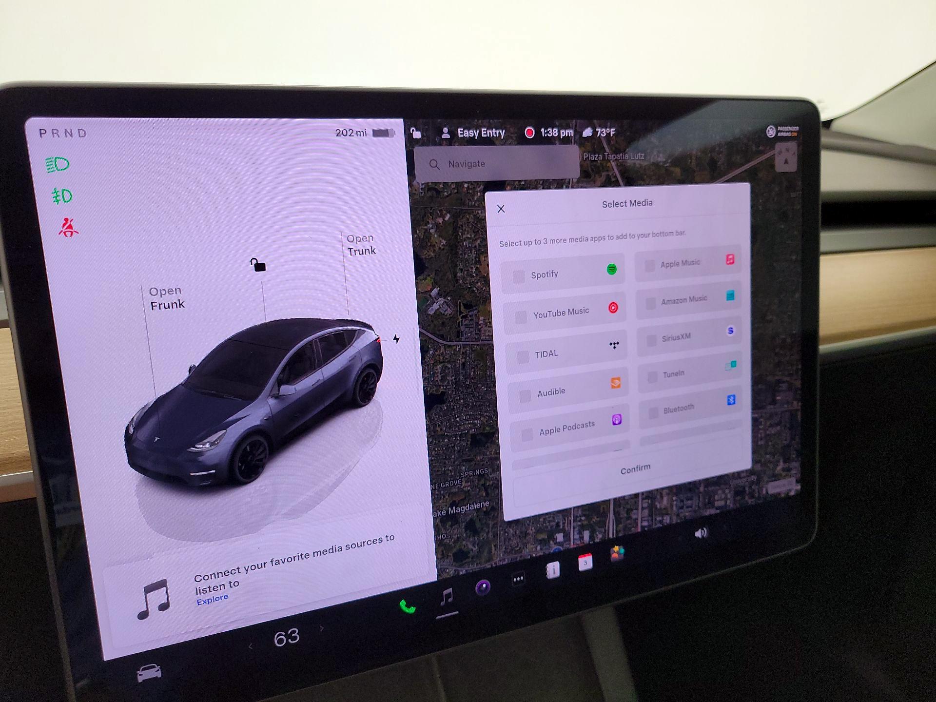 Thumbnail: 2022 Tesla Model Y - 15