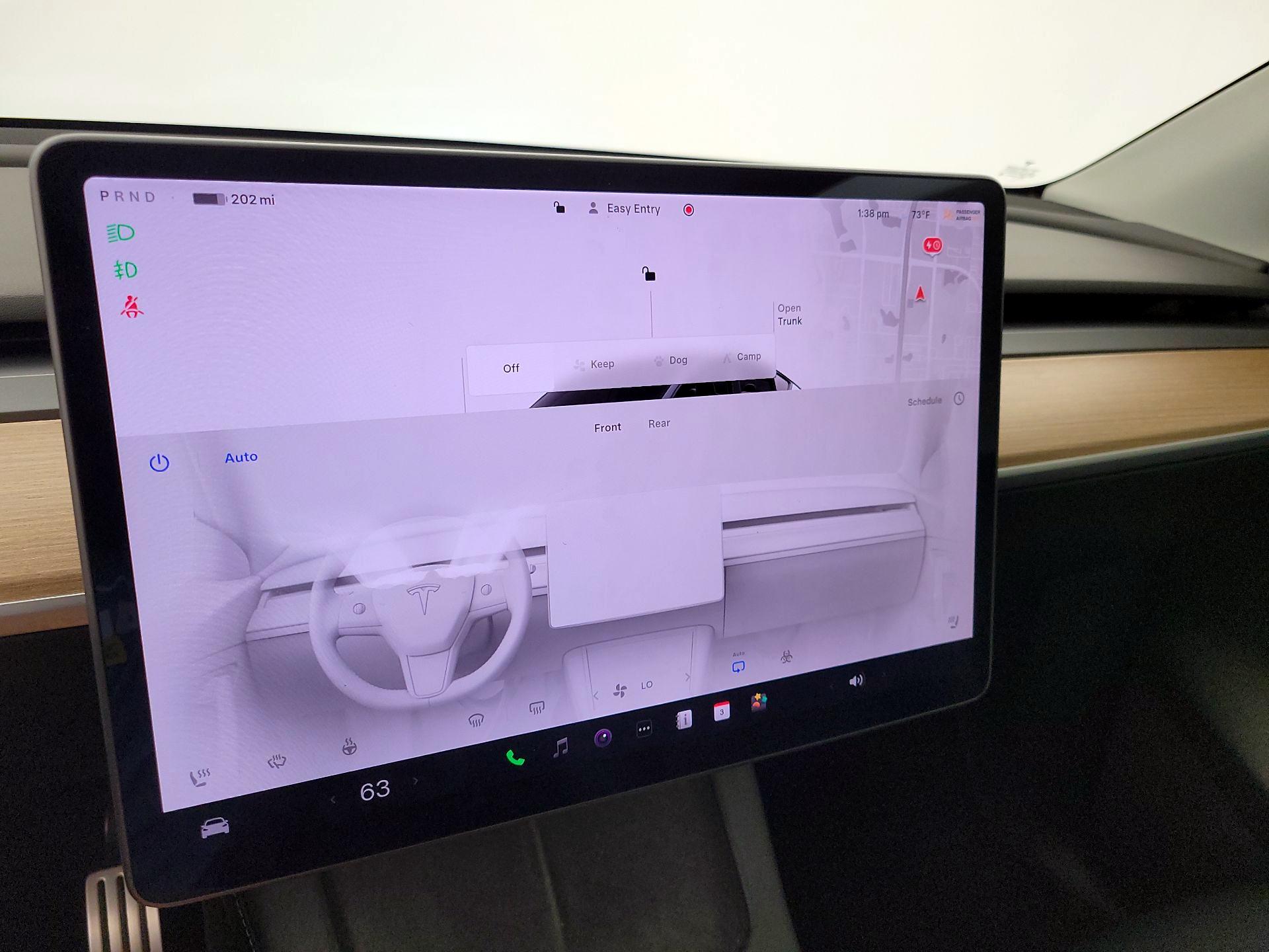 Thumbnail: 2022 Tesla Model Y - 16
