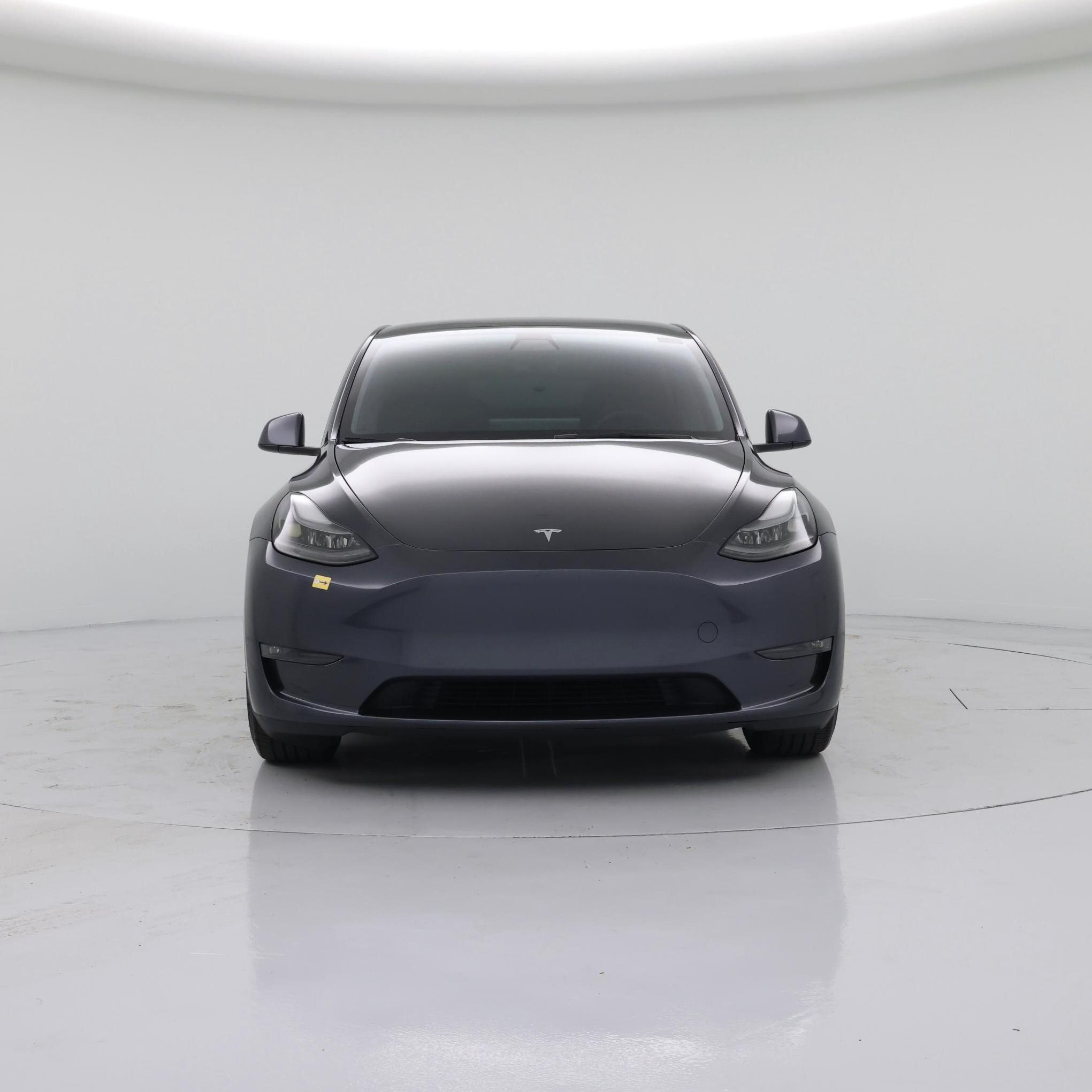 Thumbnail: 2022 Tesla Model Y - 5
