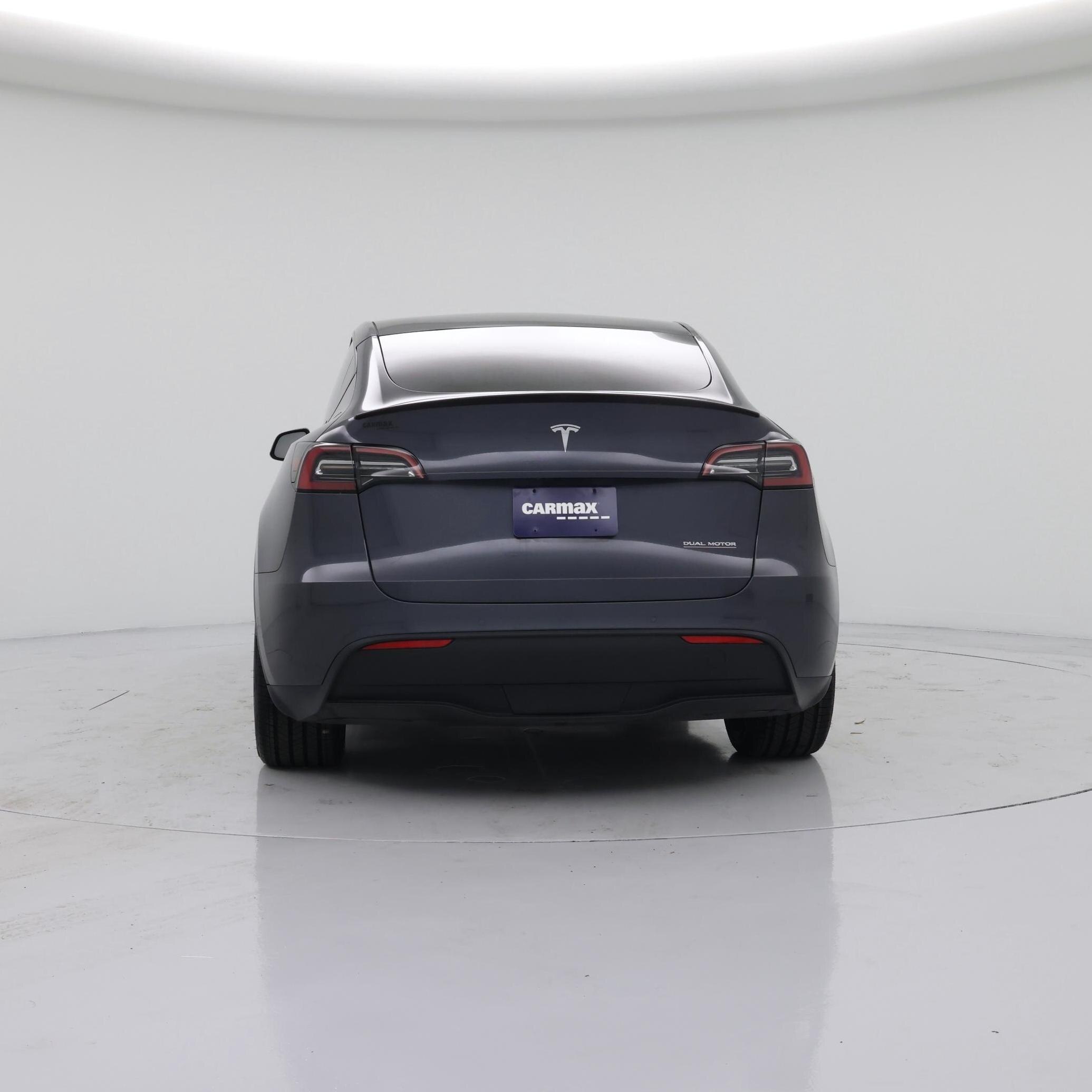 Thumbnail: 2022 Tesla Model Y - 6