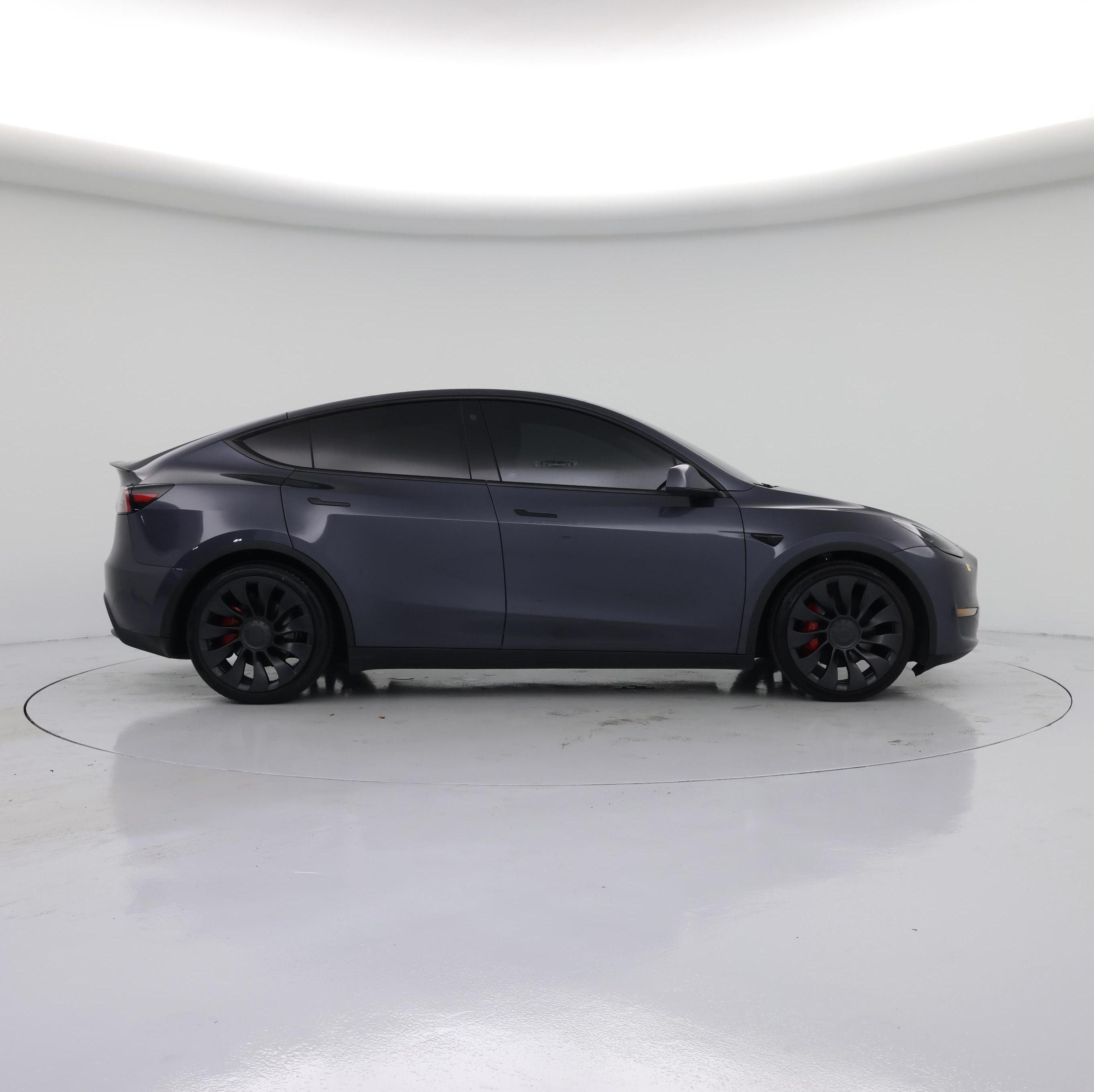 Thumbnail: 2022 Tesla Model Y - 7