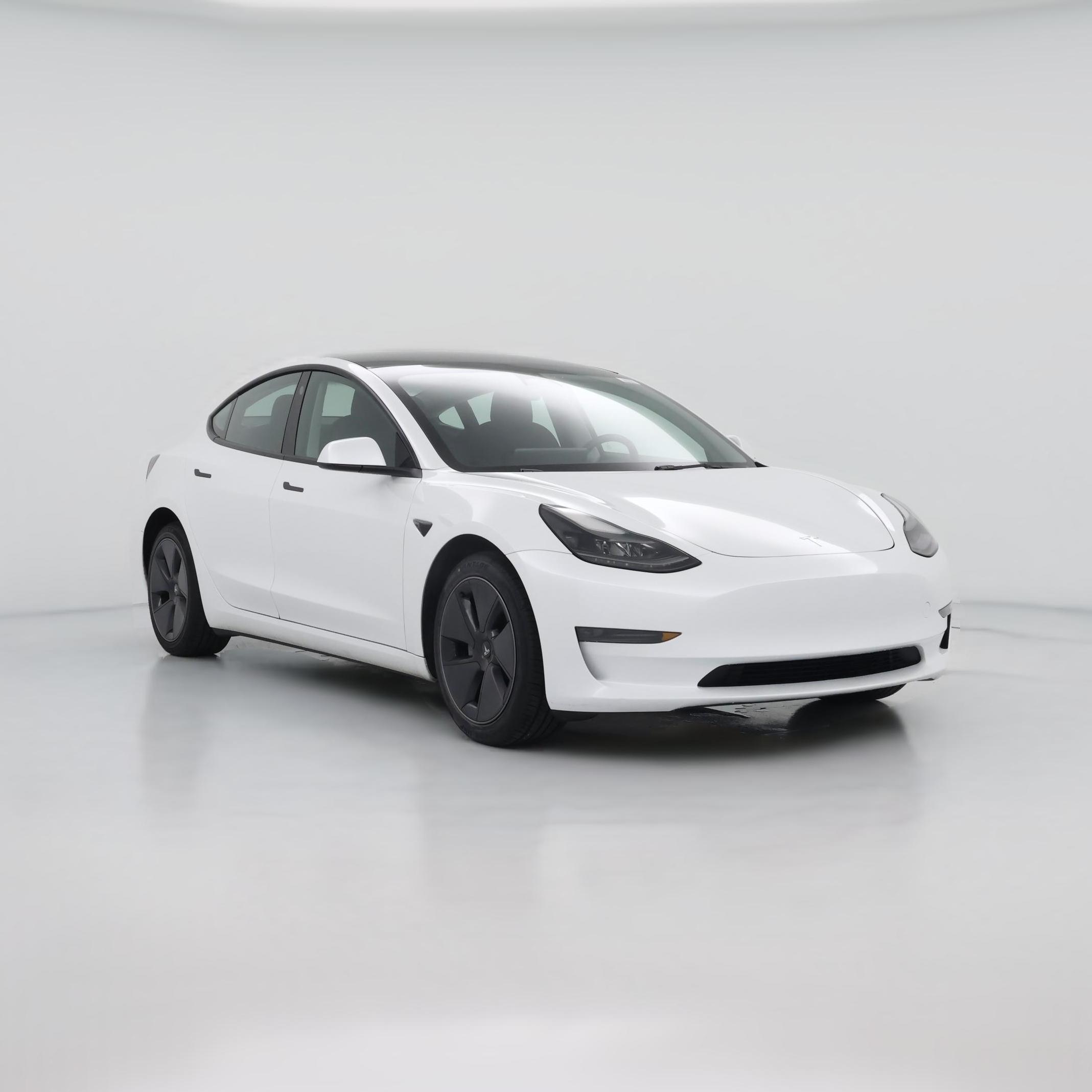 Thumbnail: 2023 Tesla Model 3 - 1