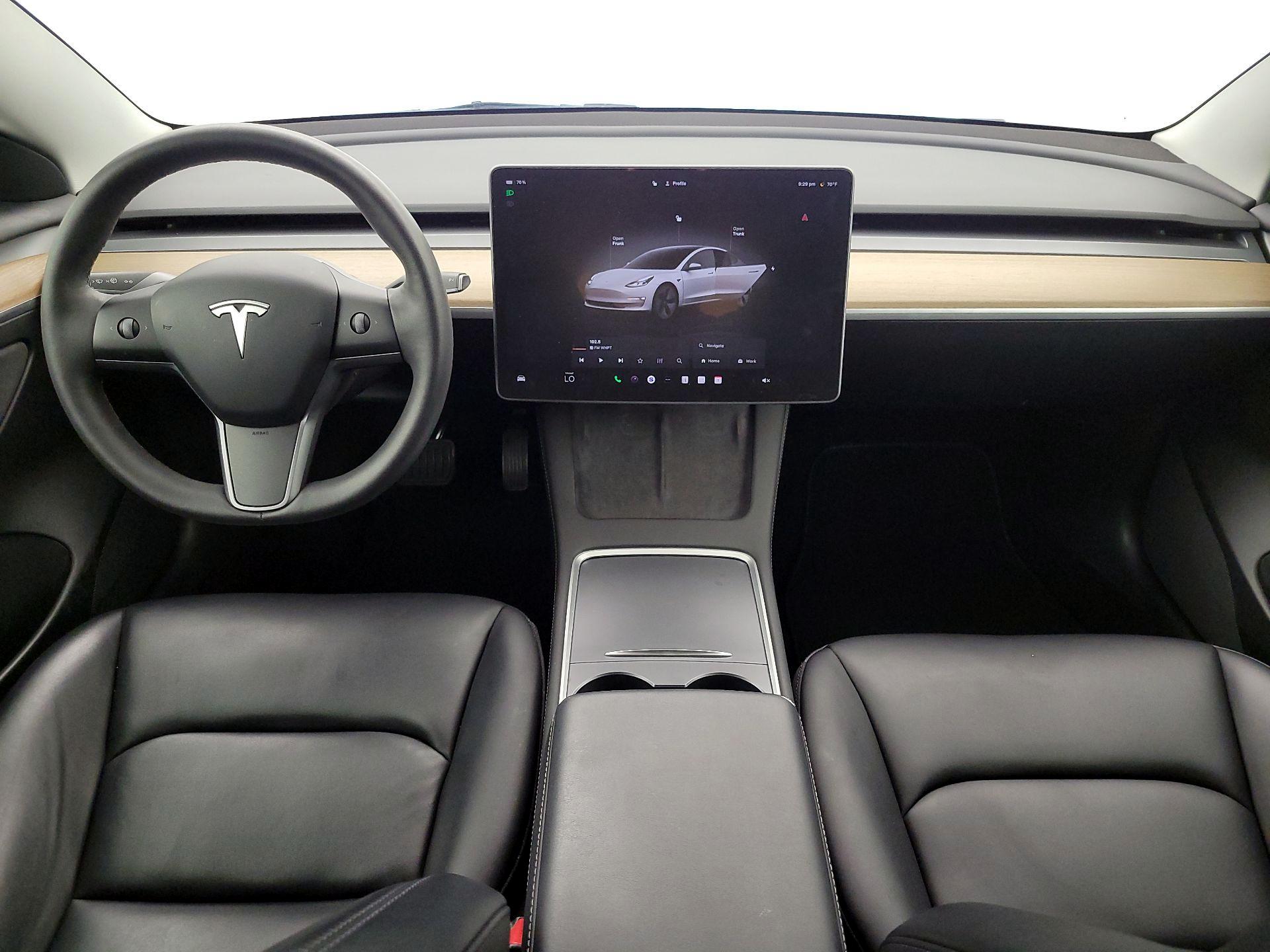 Thumbnail: 2023 Tesla Model 3 - 9