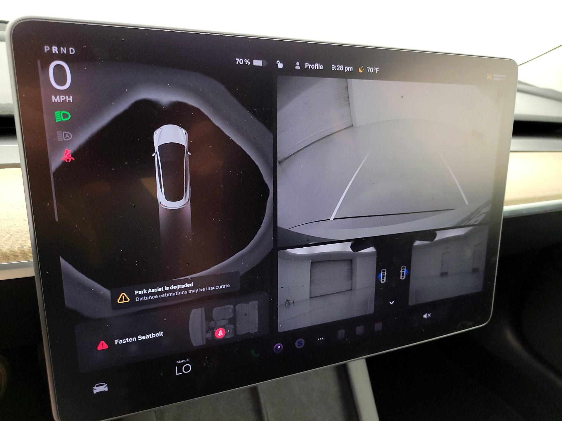 Thumbnail: 2023 Tesla Model 3 - 14