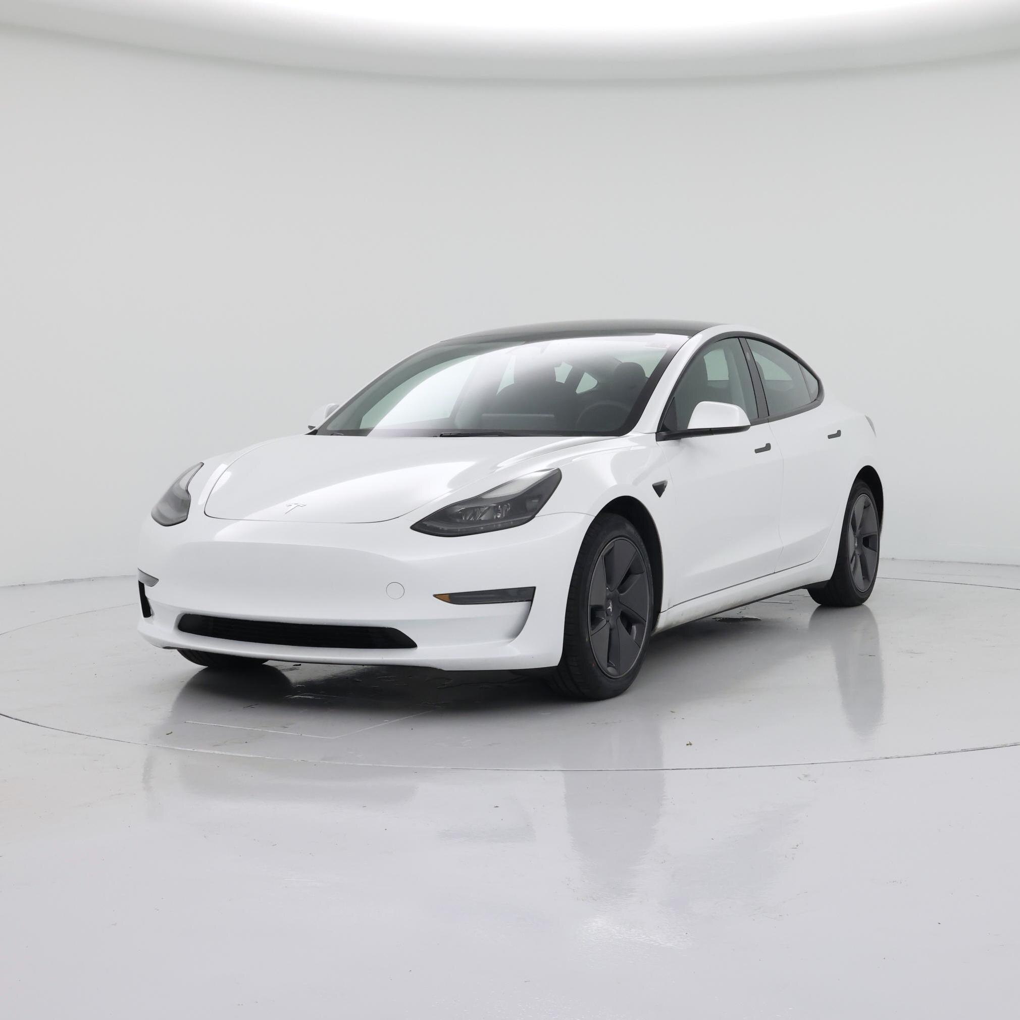 Thumbnail: 2023 Tesla Model 3 - 4