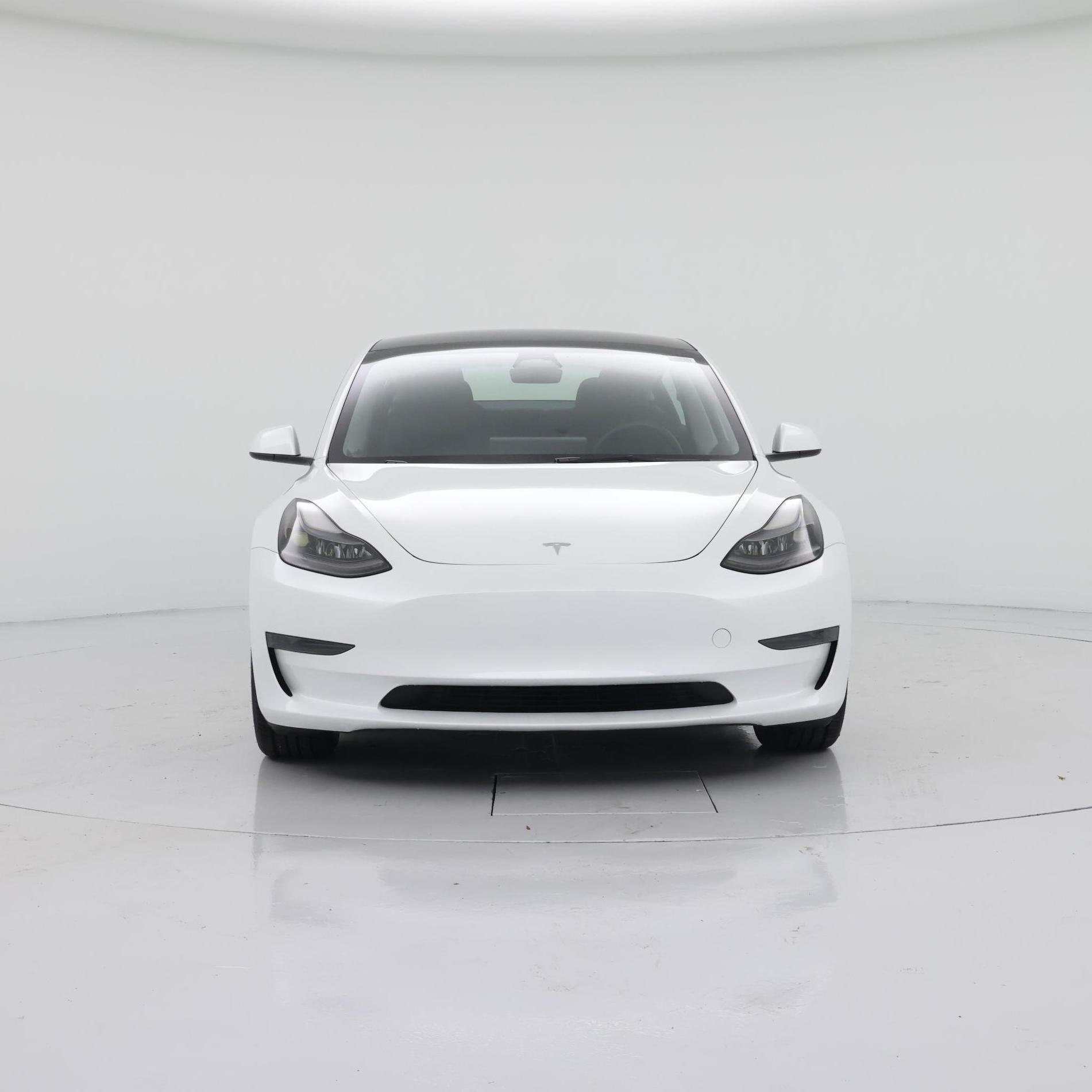 Thumbnail: 2023 Tesla Model 3 - 5