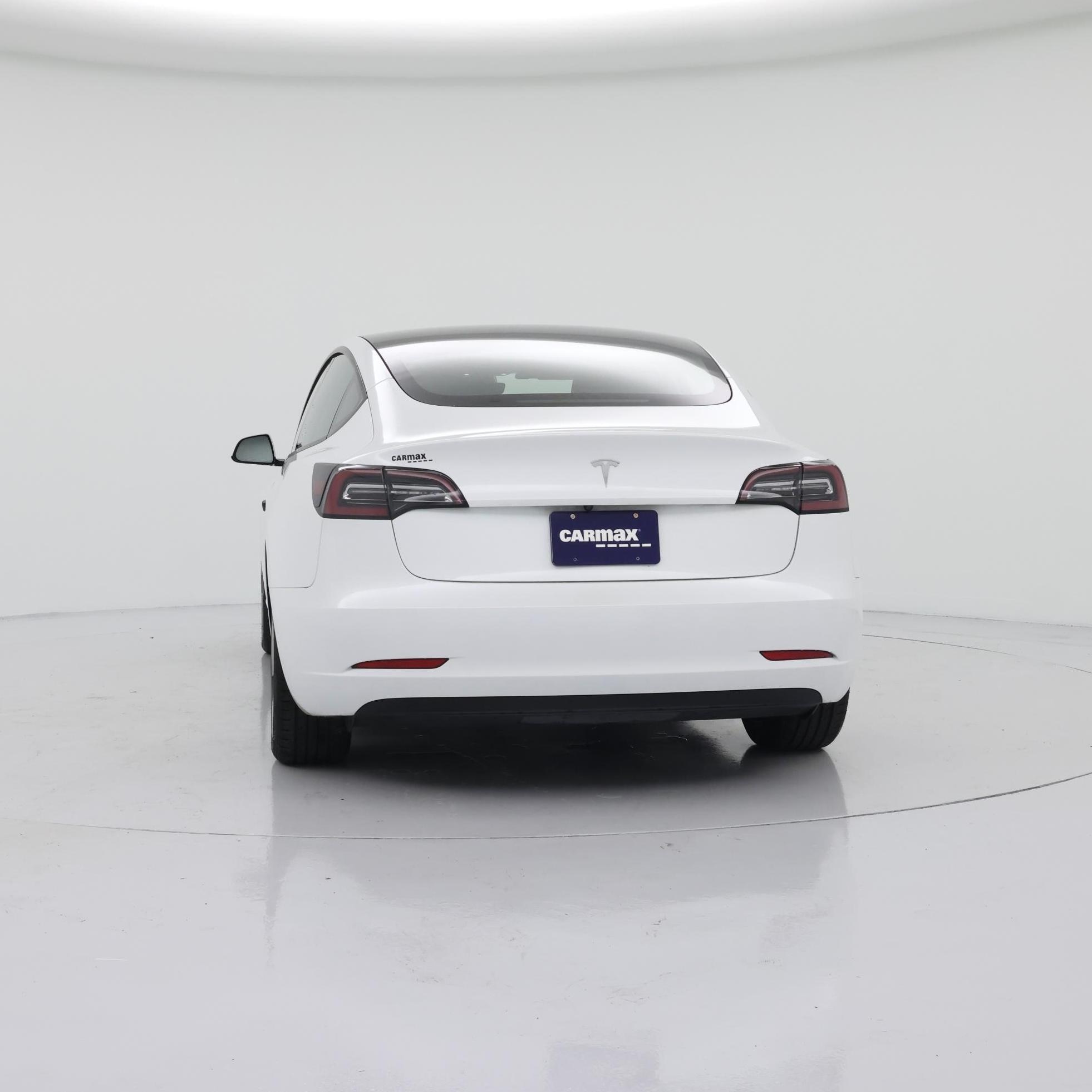 Thumbnail: 2023 Tesla Model 3 - 6
