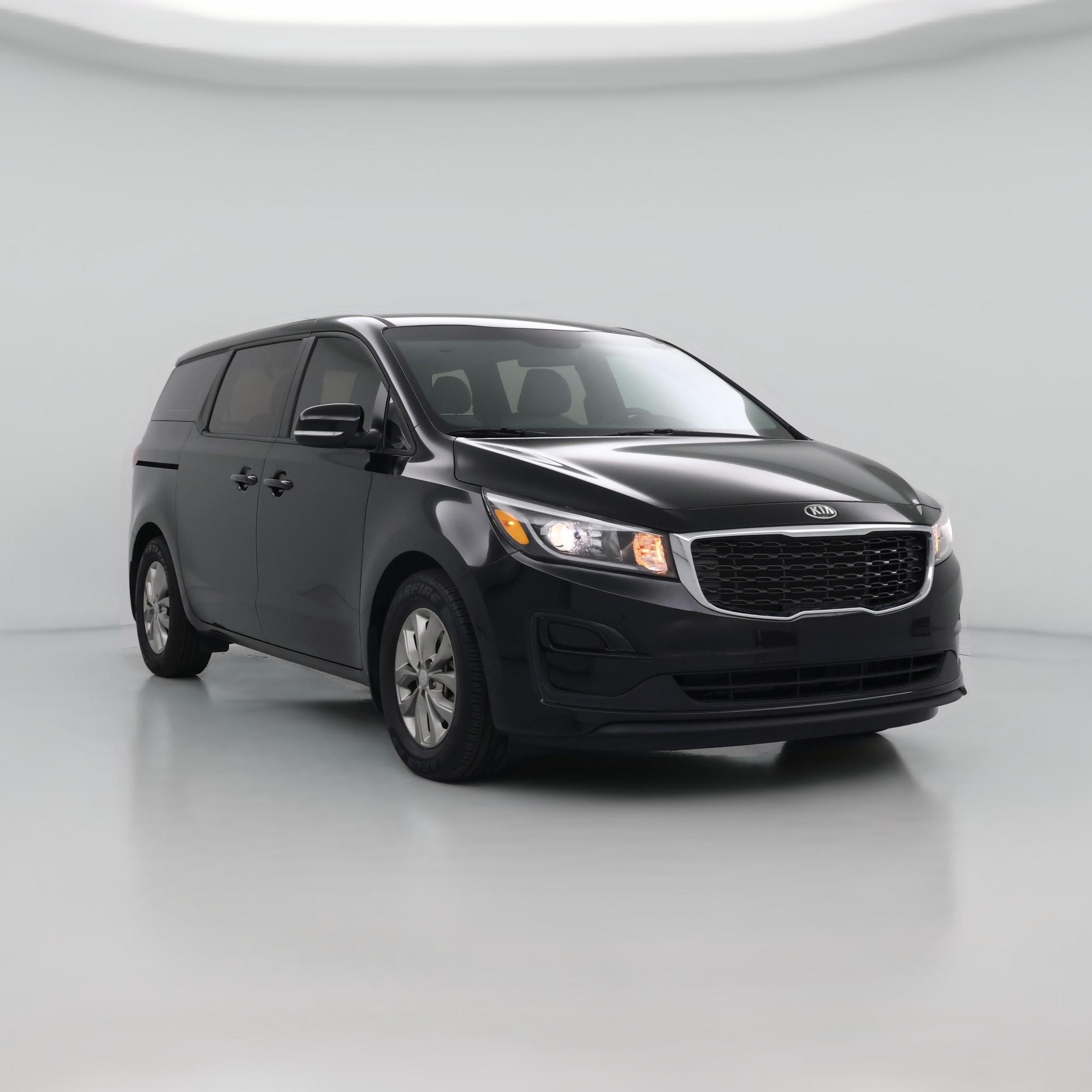Thumbnail: 2020 Kia Sedona - 1