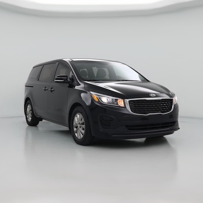 2020 Kia Sedona L