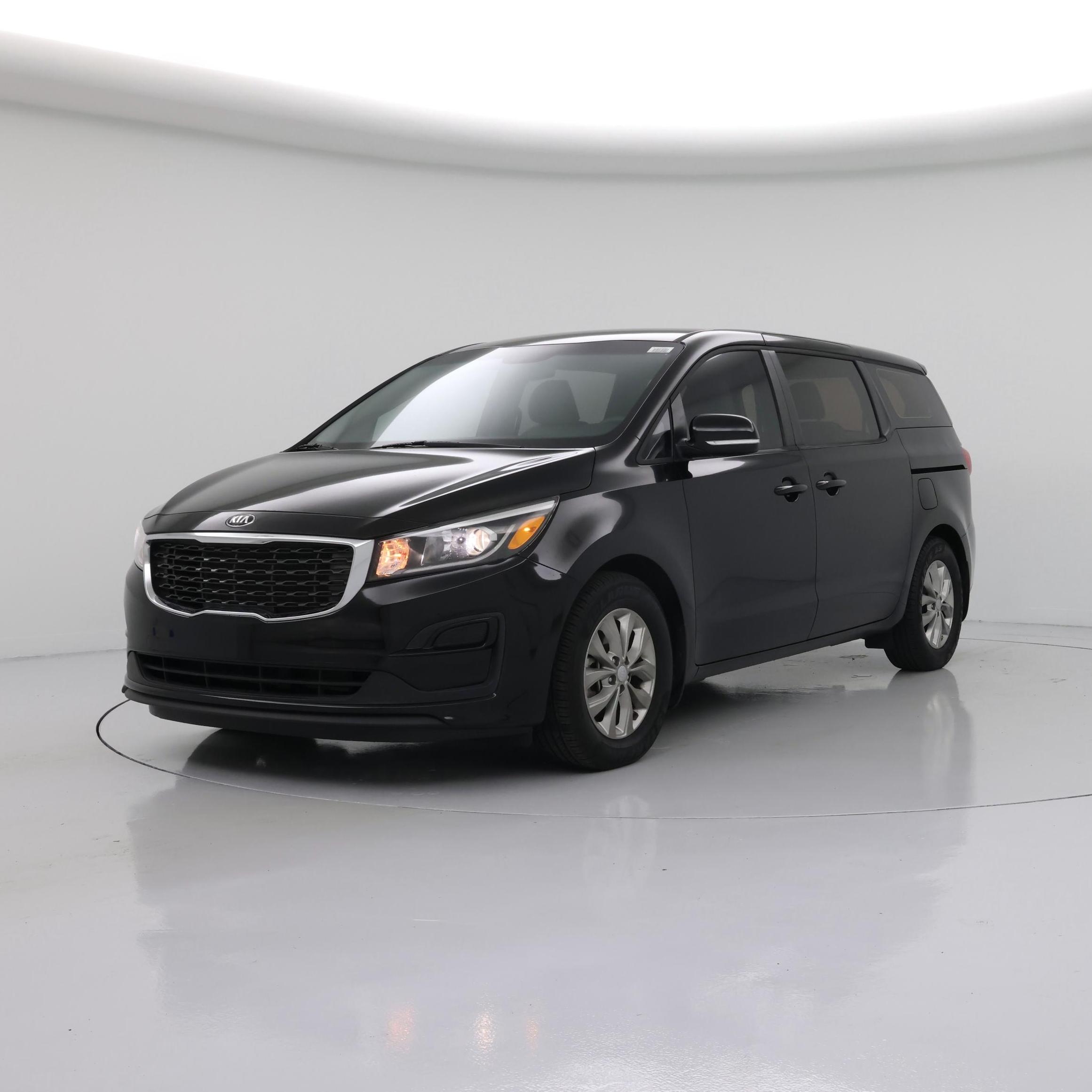 Thumbnail: 2020 Kia Sedona - 4