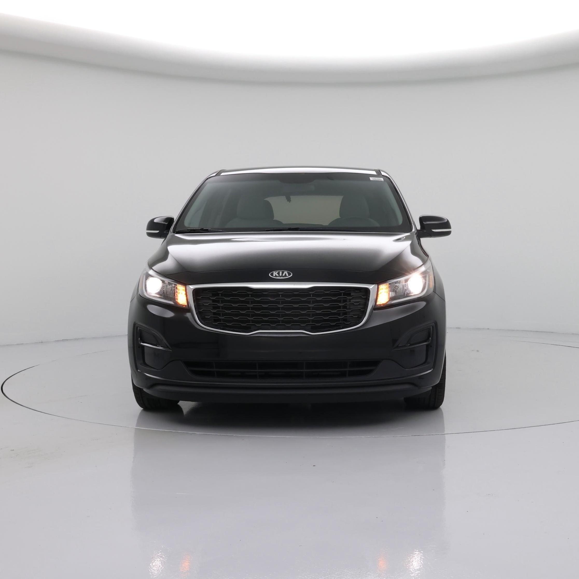 Thumbnail: 2020 Kia Sedona - 5