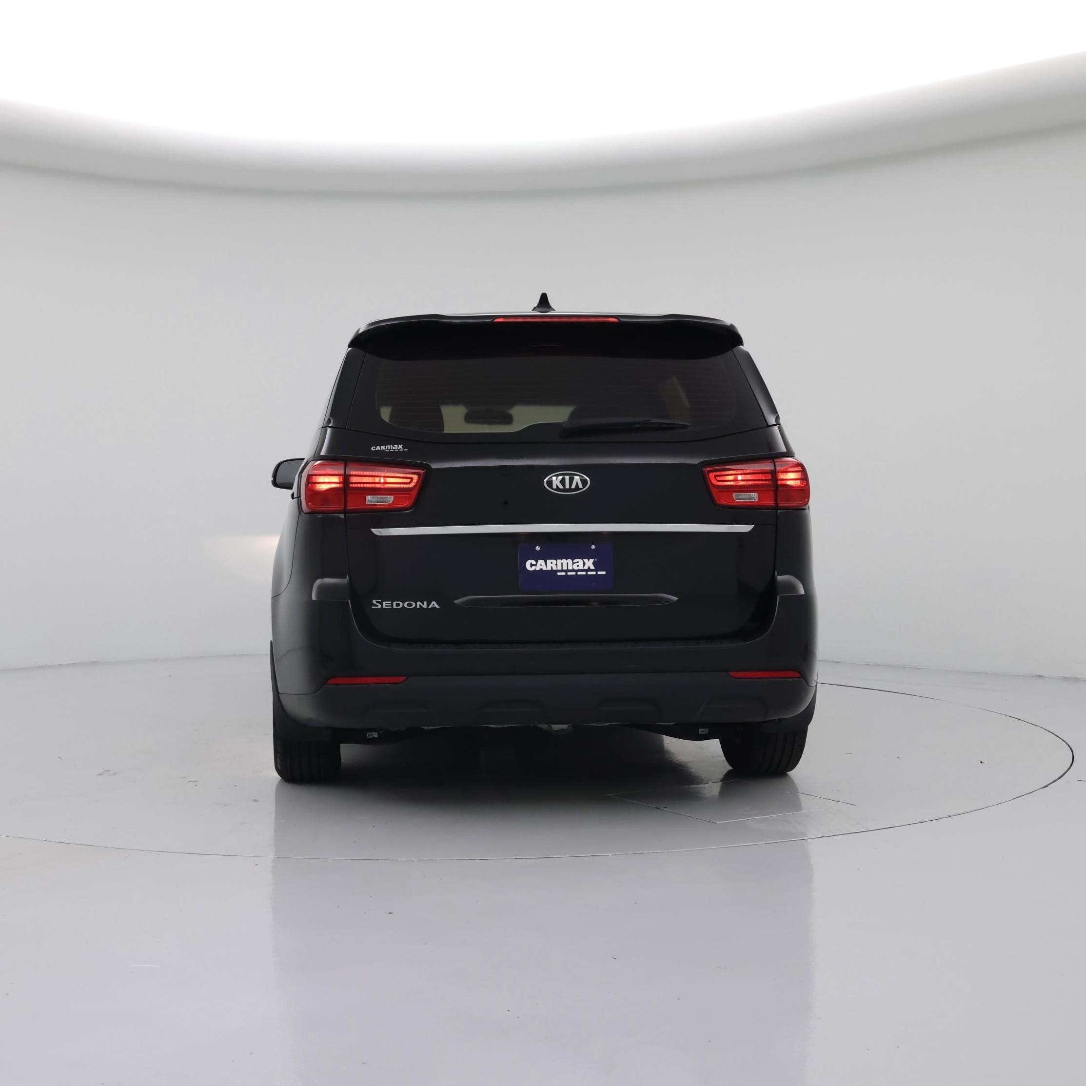 Thumbnail: 2020 Kia Sedona - 6