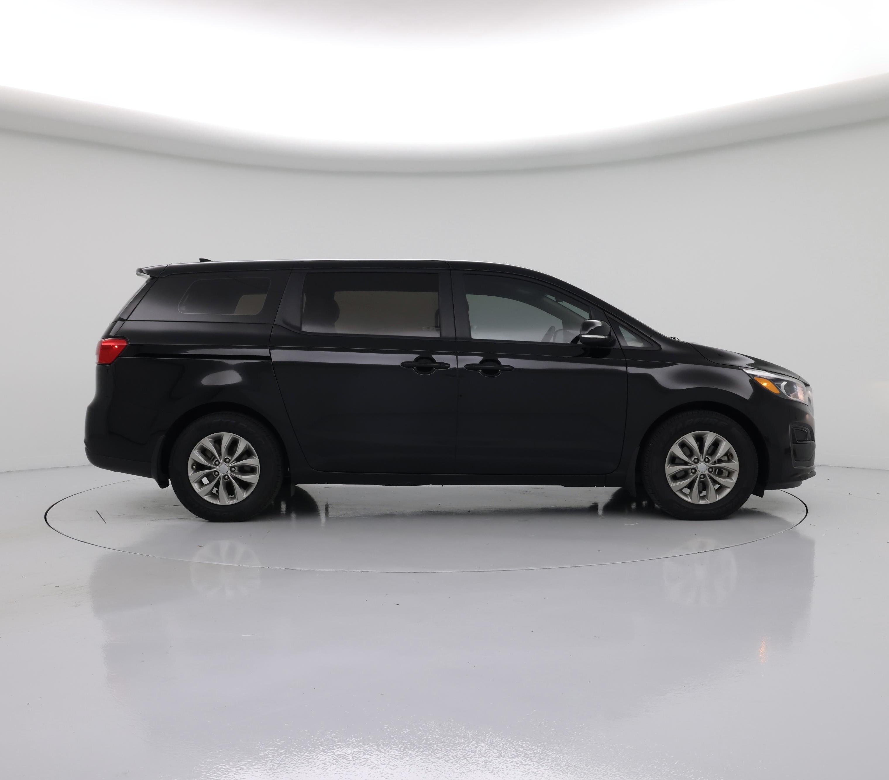 Thumbnail: 2020 Kia Sedona - 7