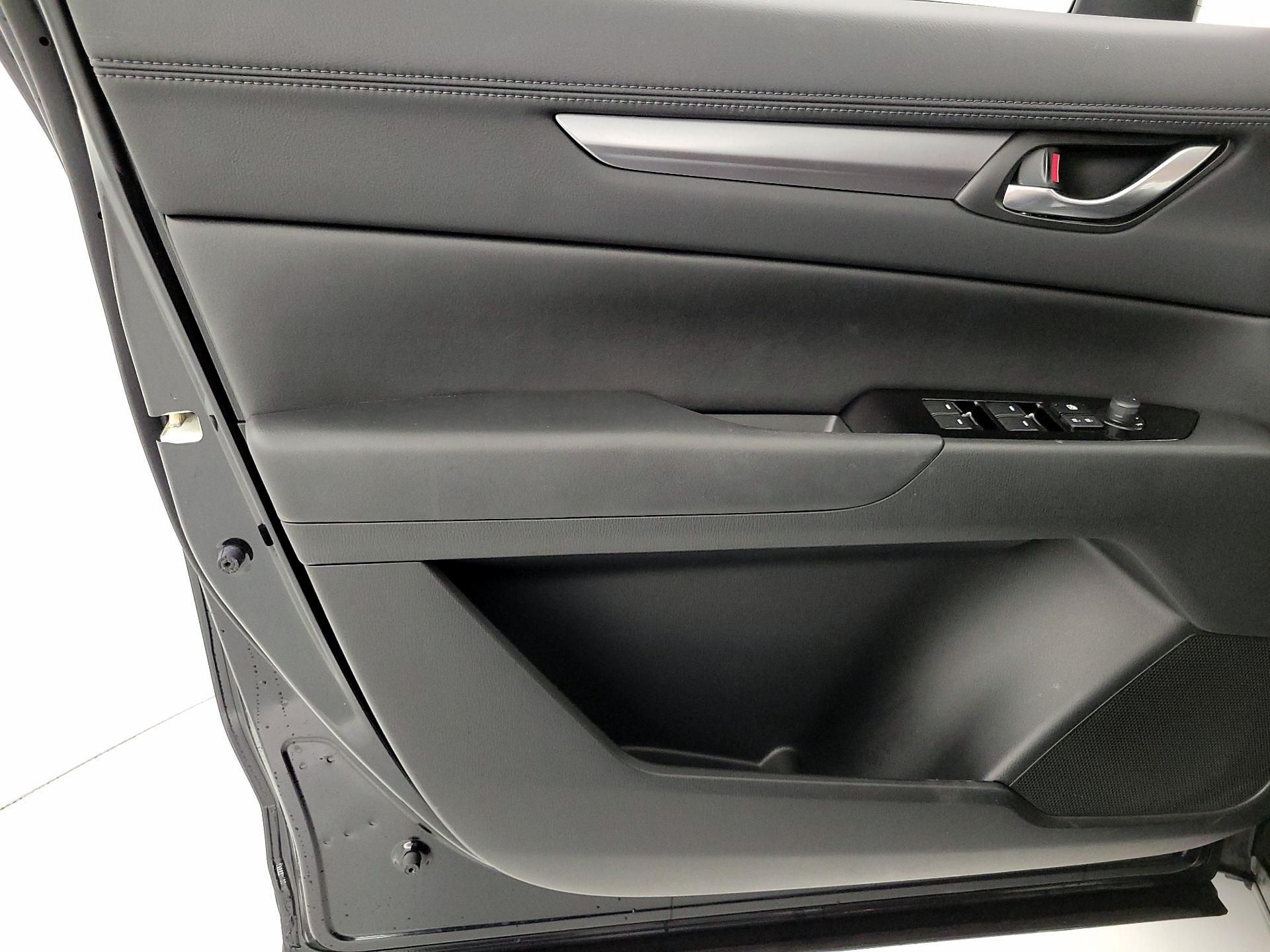 Thumbnail: 2024 Mazda CX-5 - 12