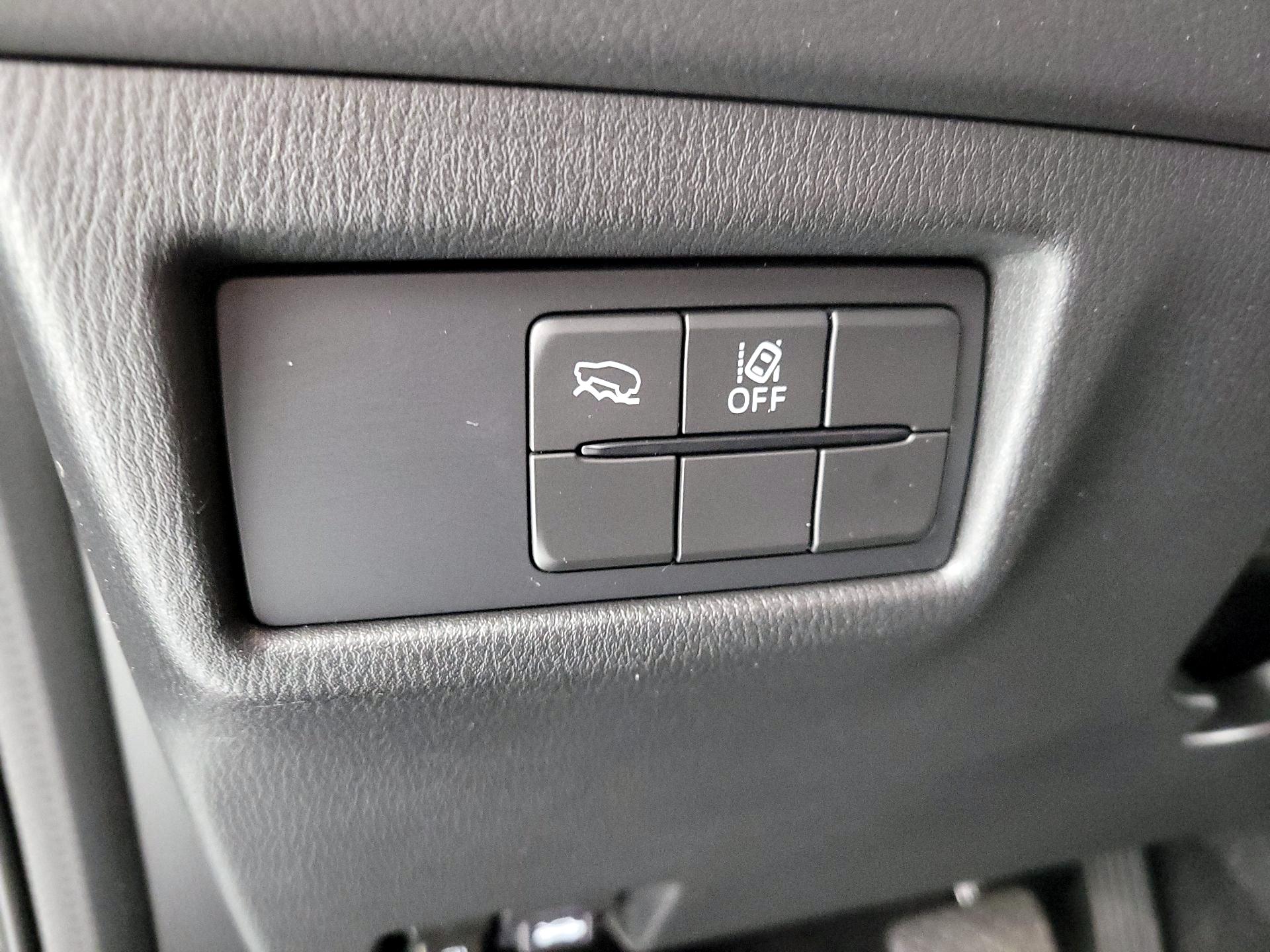 Thumbnail: 2024 Mazda CX-5 - 13