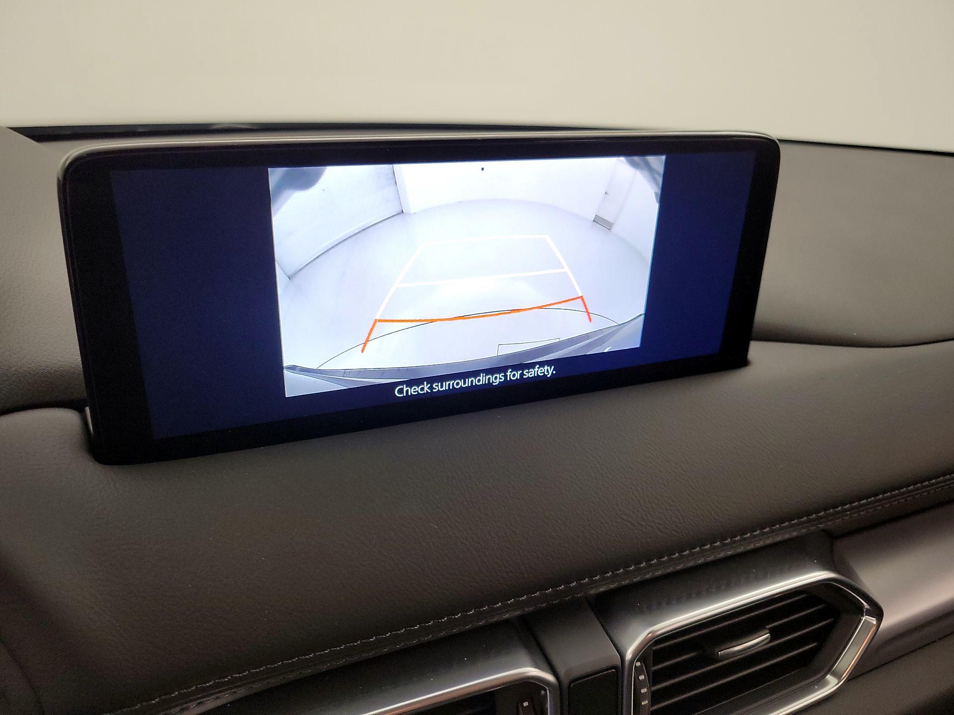 Thumbnail: 2024 Mazda CX-5 - 14