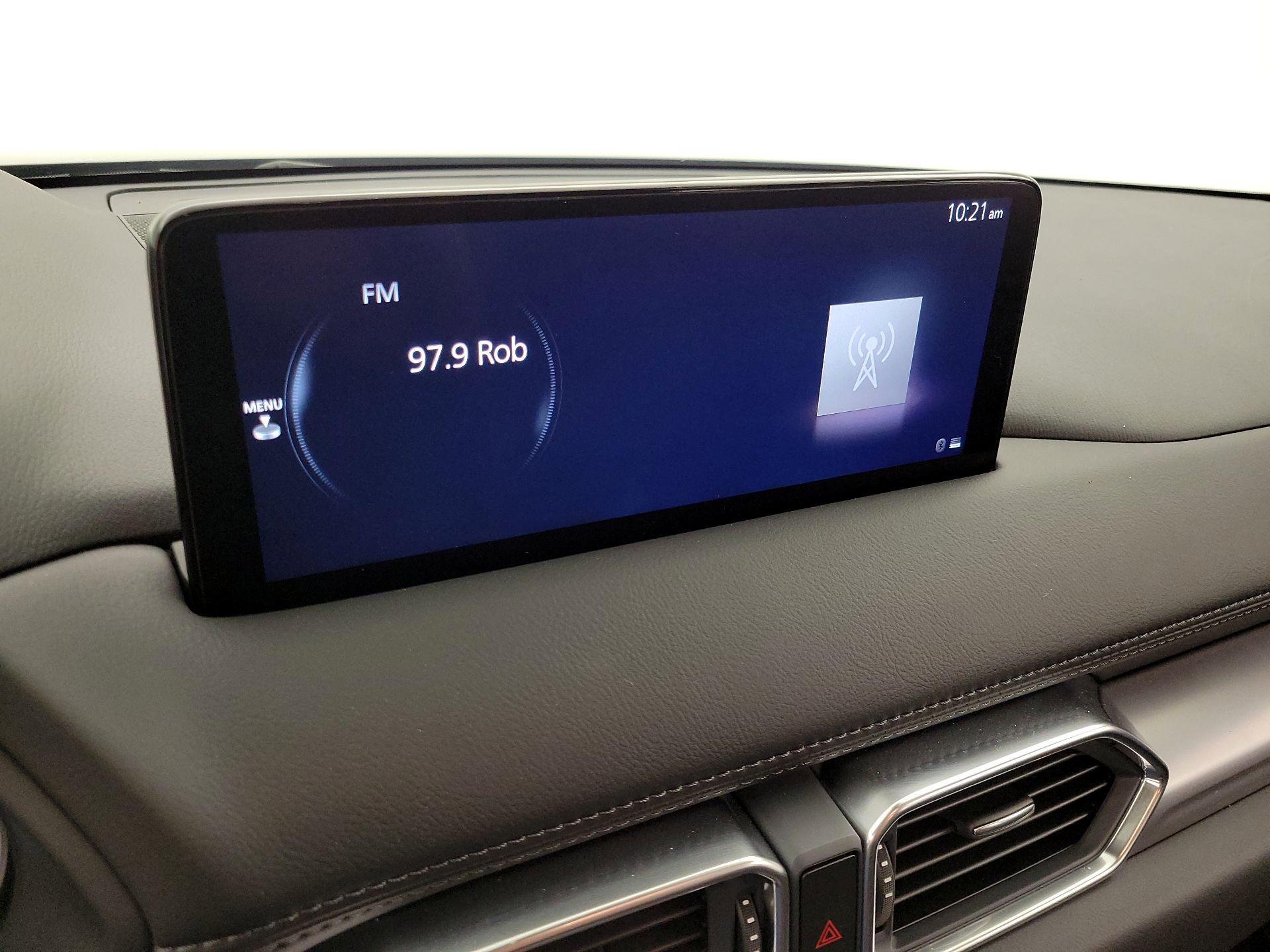 Thumbnail: 2024 Mazda CX-5 - 15