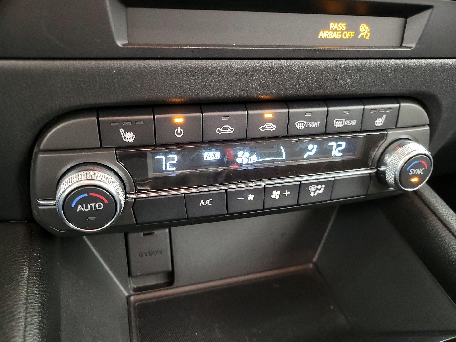 Thumbnail: 2024 Mazda CX-5 - 16