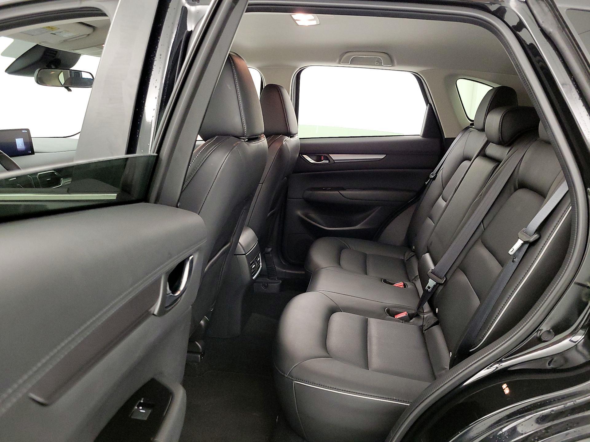 Thumbnail: 2024 Mazda CX-5 - 18