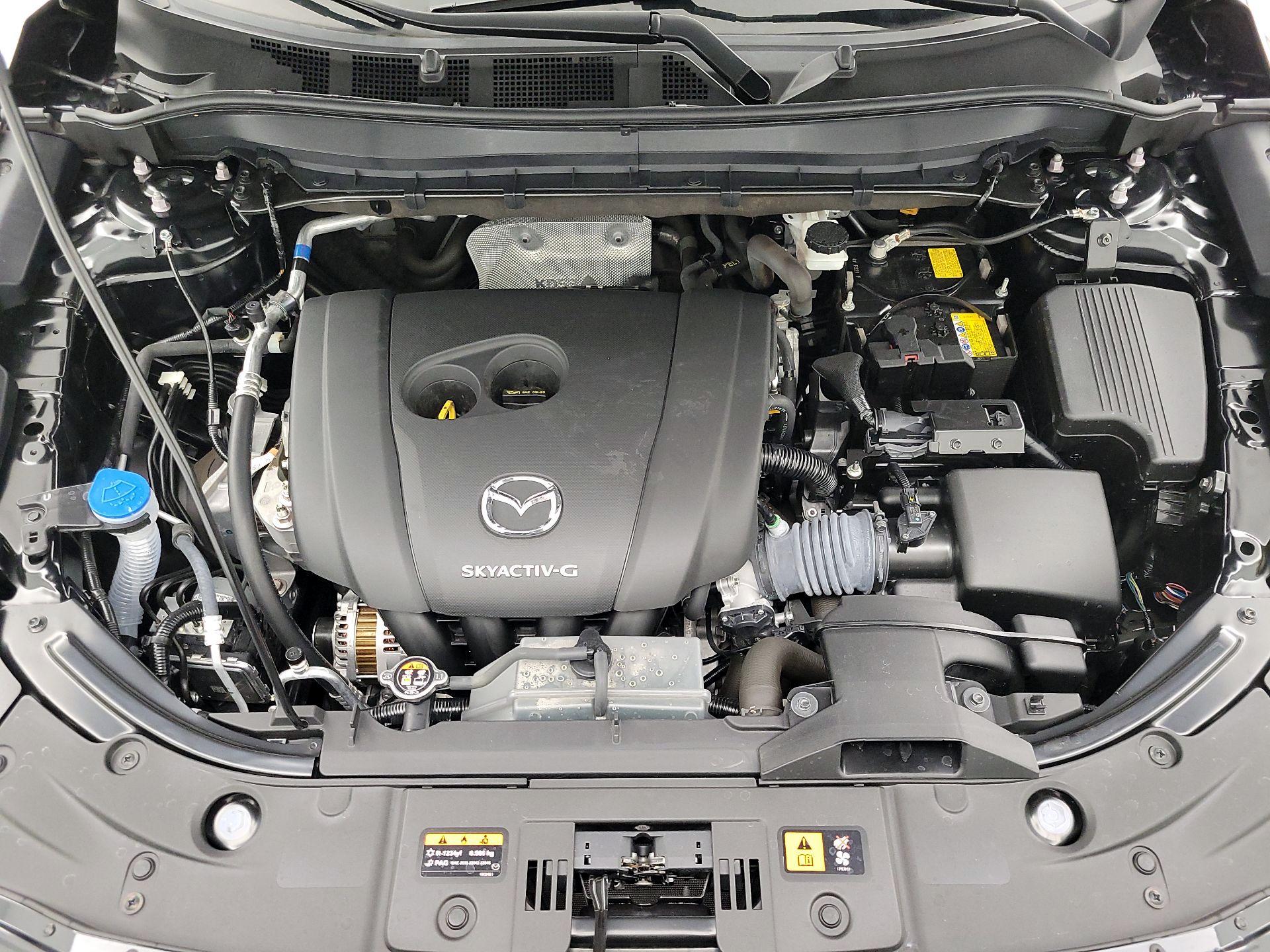 Thumbnail: 2024 Mazda CX-5 - 20