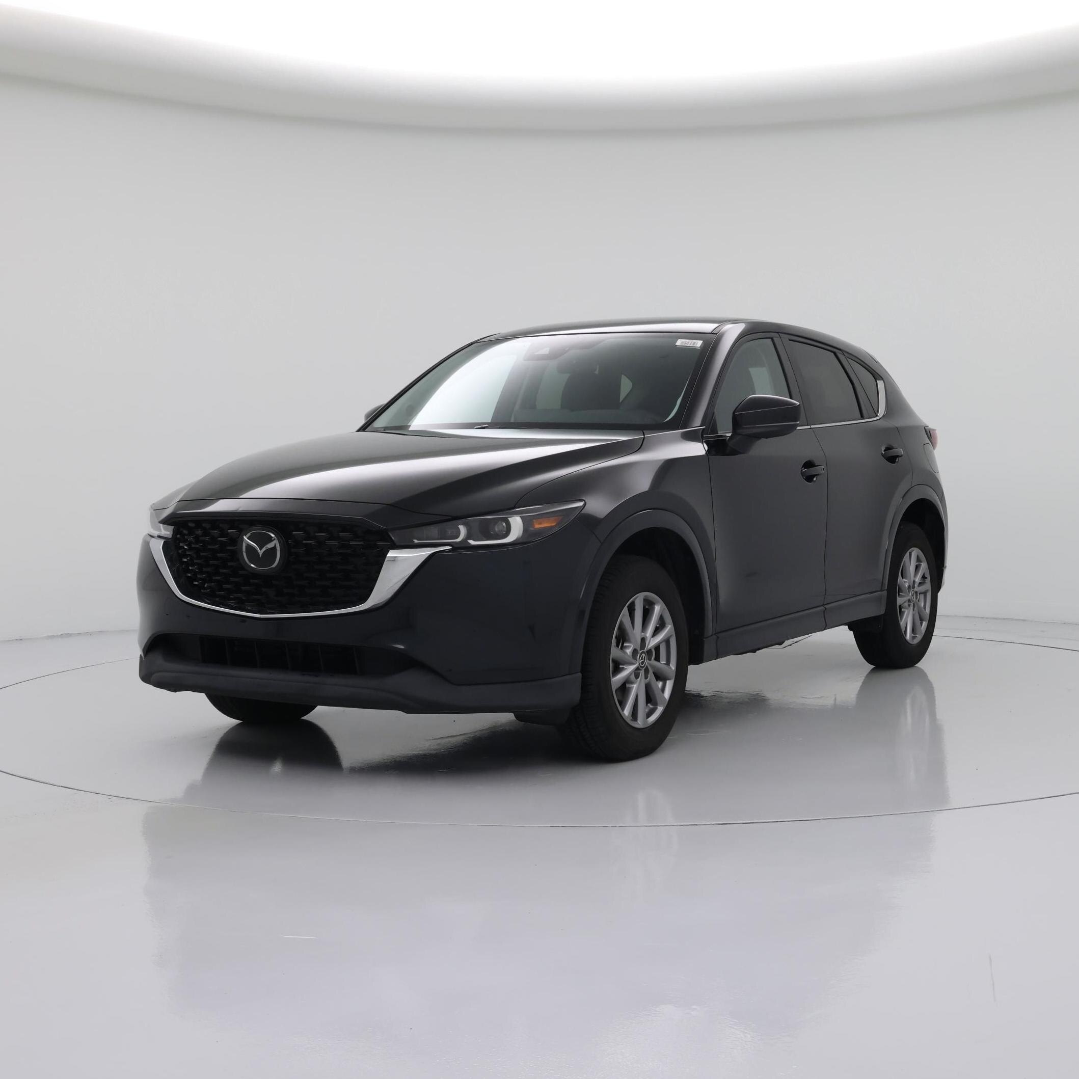 Thumbnail: 2024 Mazda CX-5 - 4