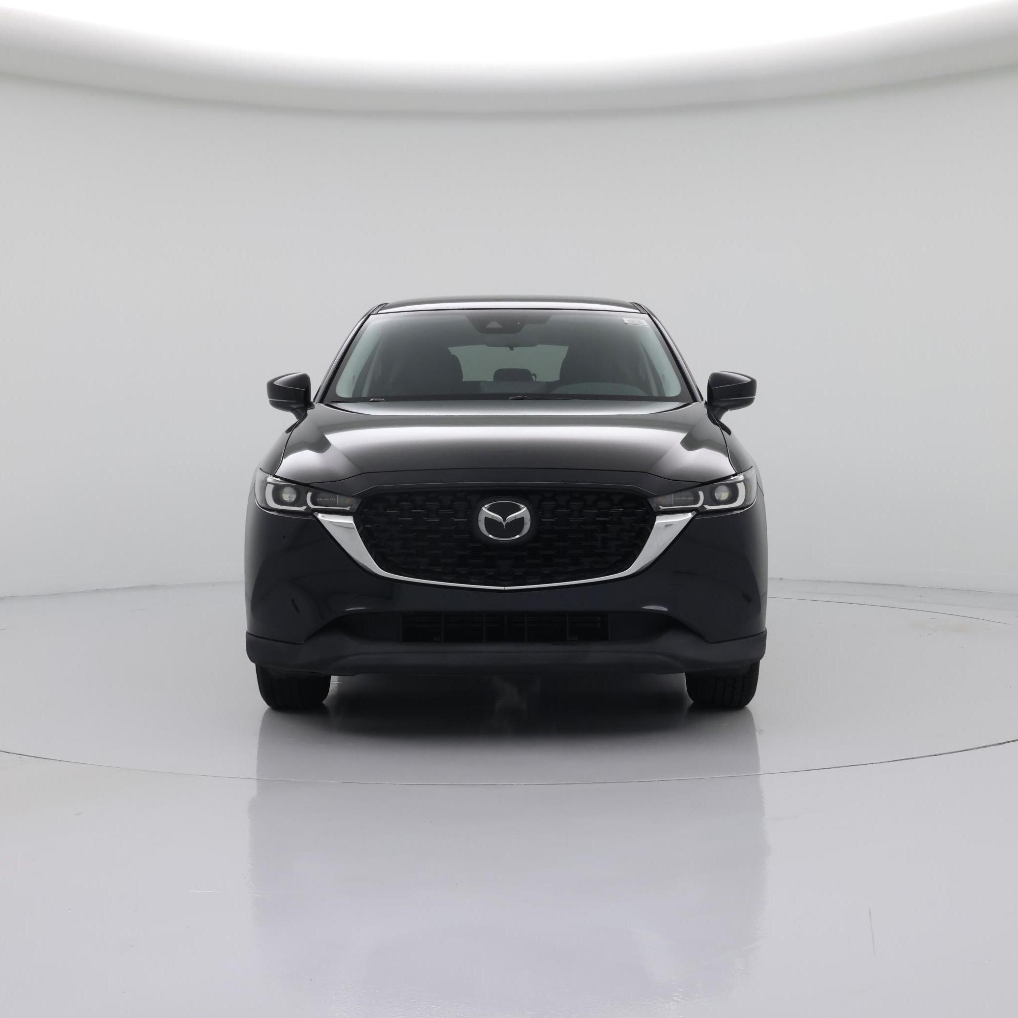 Thumbnail: 2024 Mazda CX-5 - 5