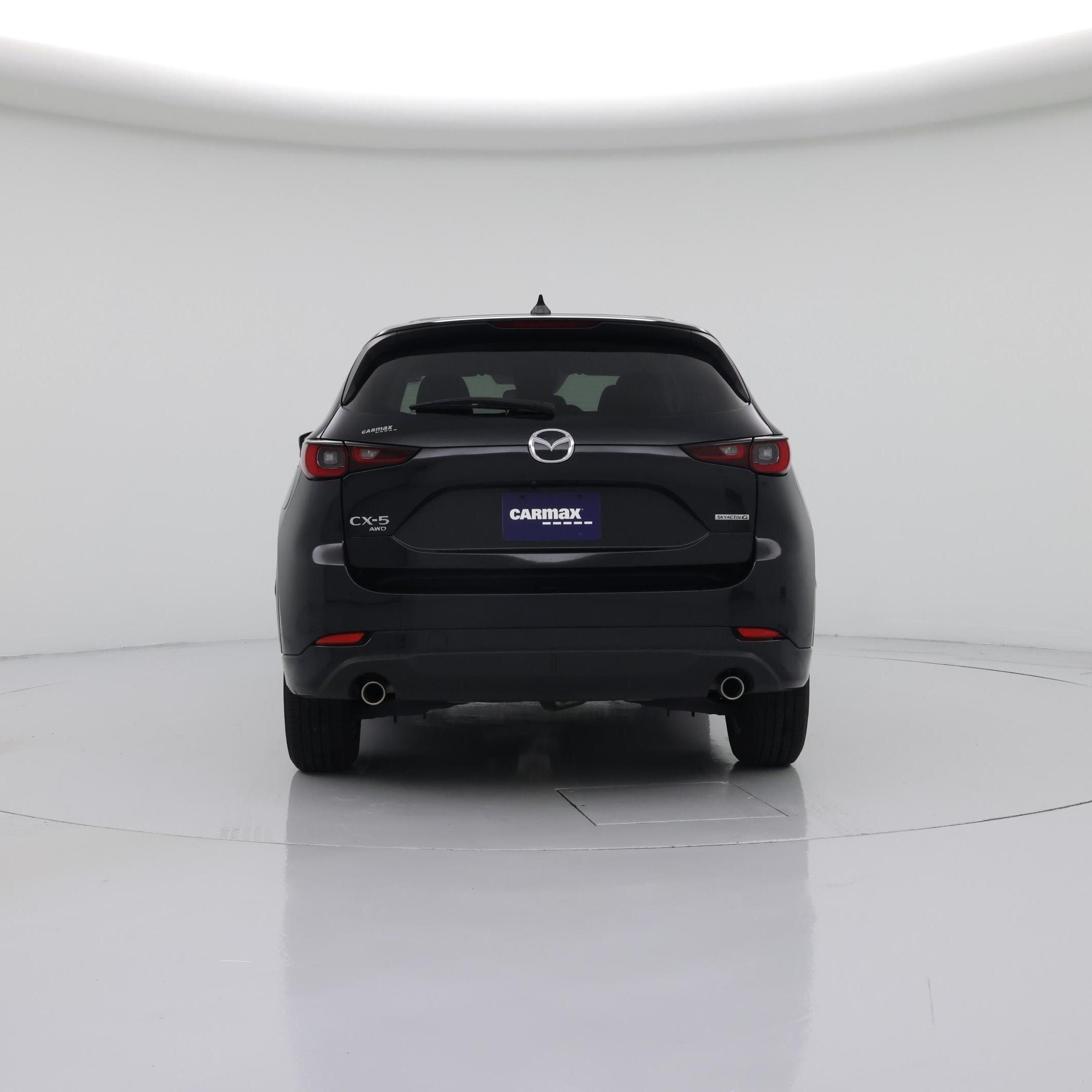 Thumbnail: 2024 Mazda CX-5 - 6