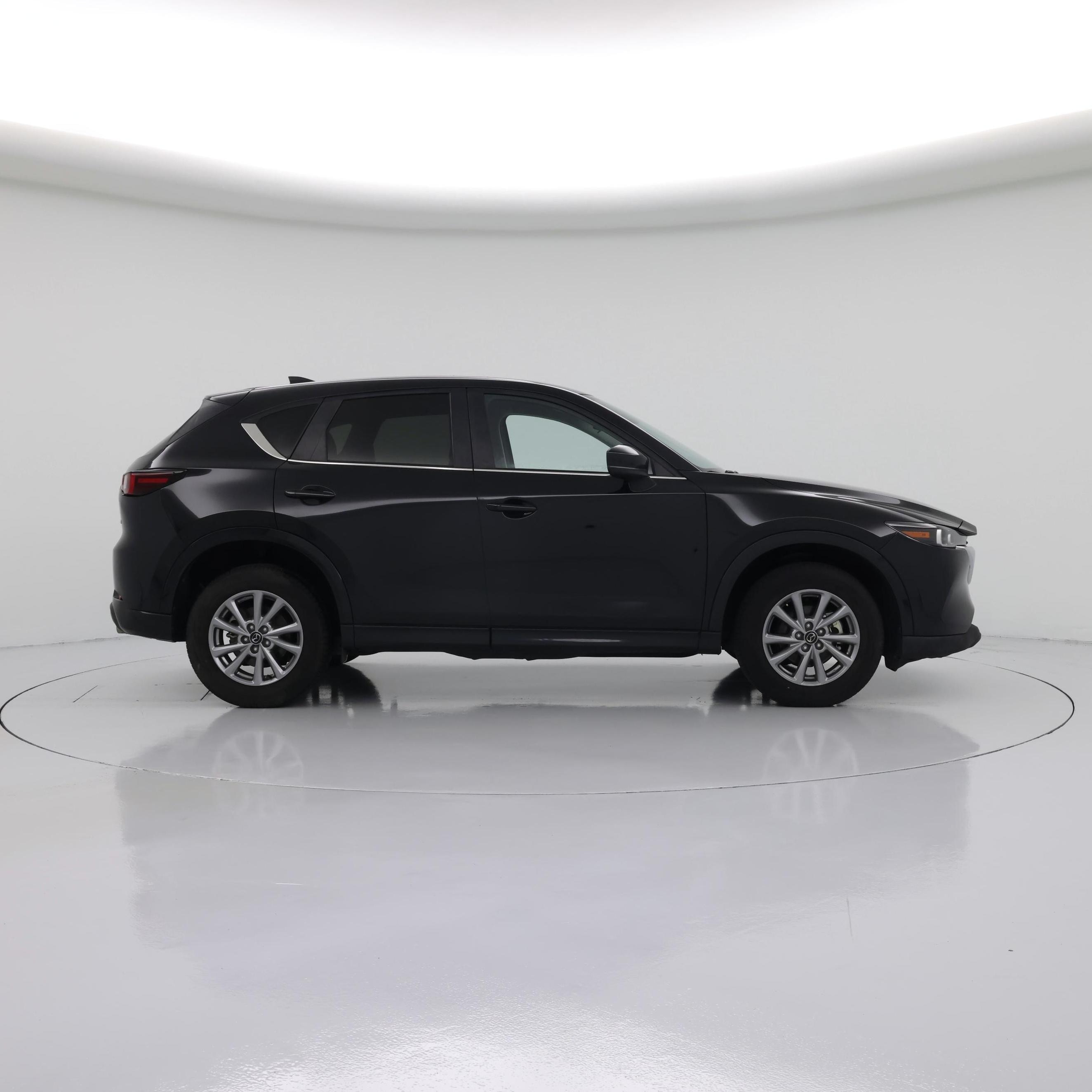 Thumbnail: 2024 Mazda CX-5 - 7