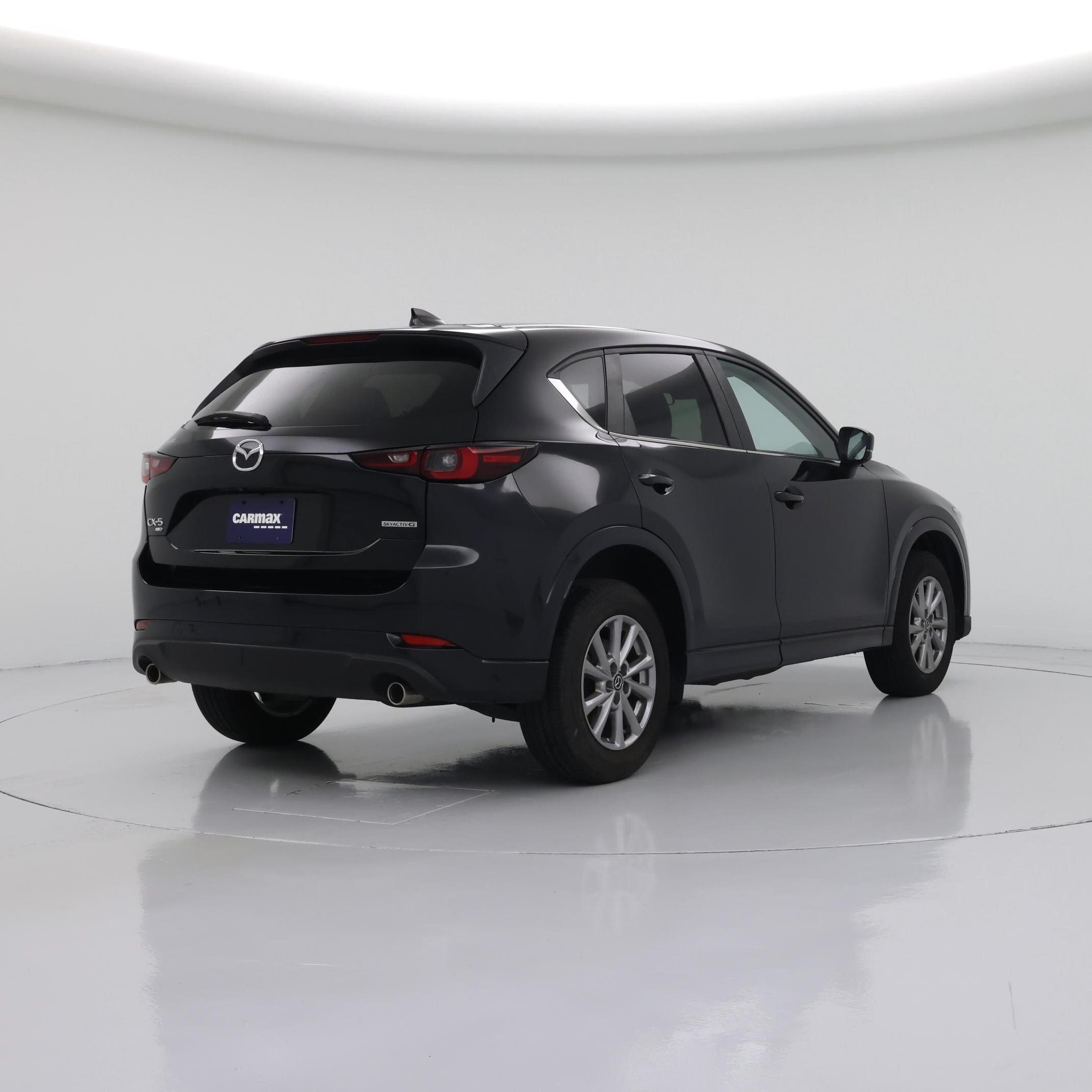 Thumbnail: 2024 Mazda CX-5 - 8