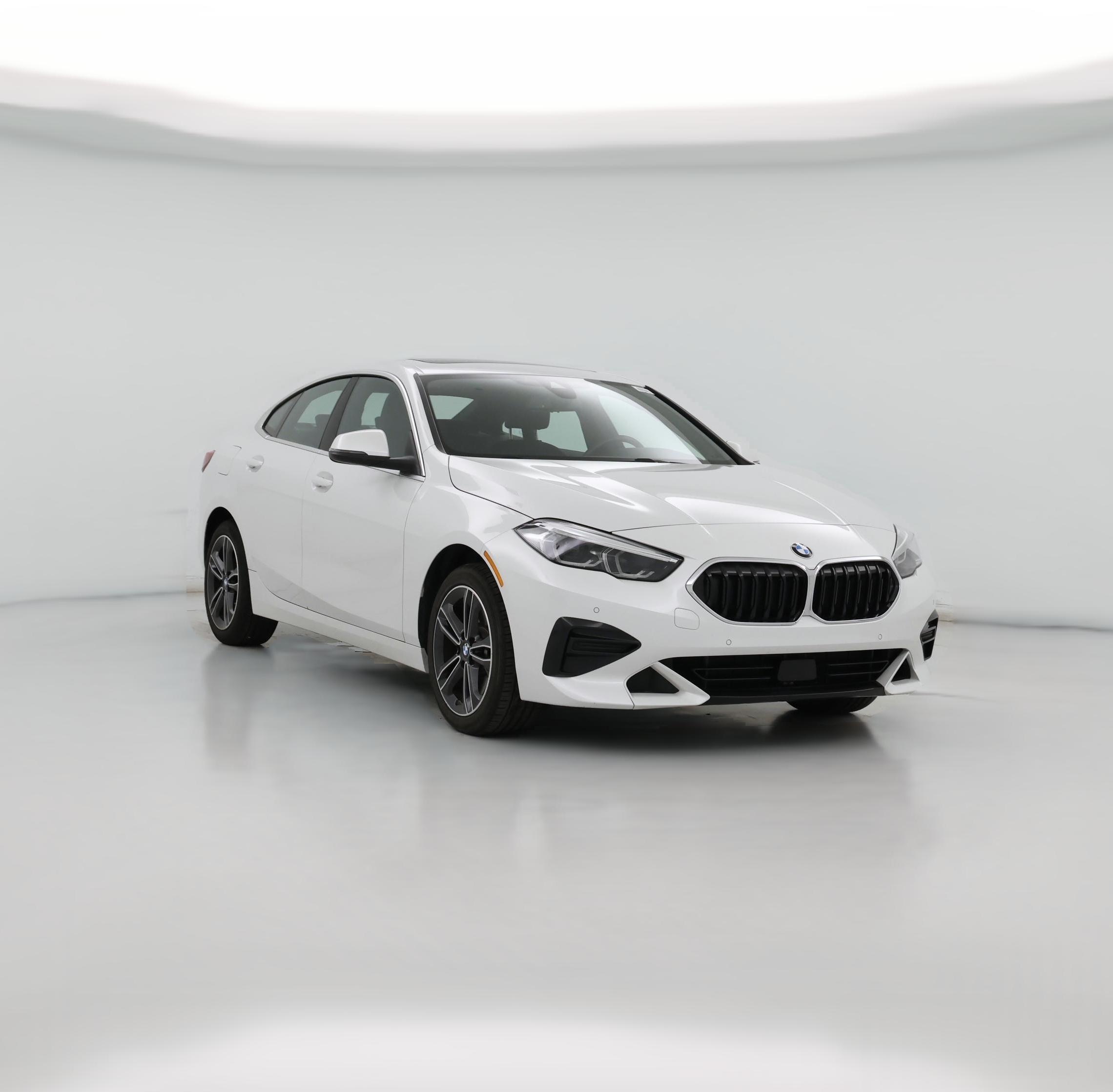 Thumbnail: 2024 BMW 2 Series - 1