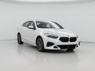 2024 BMW 228 I xDrive Gran Coupe