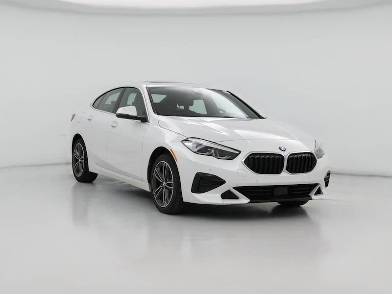 2024 BMW 228 I xDrive Gran Coupe