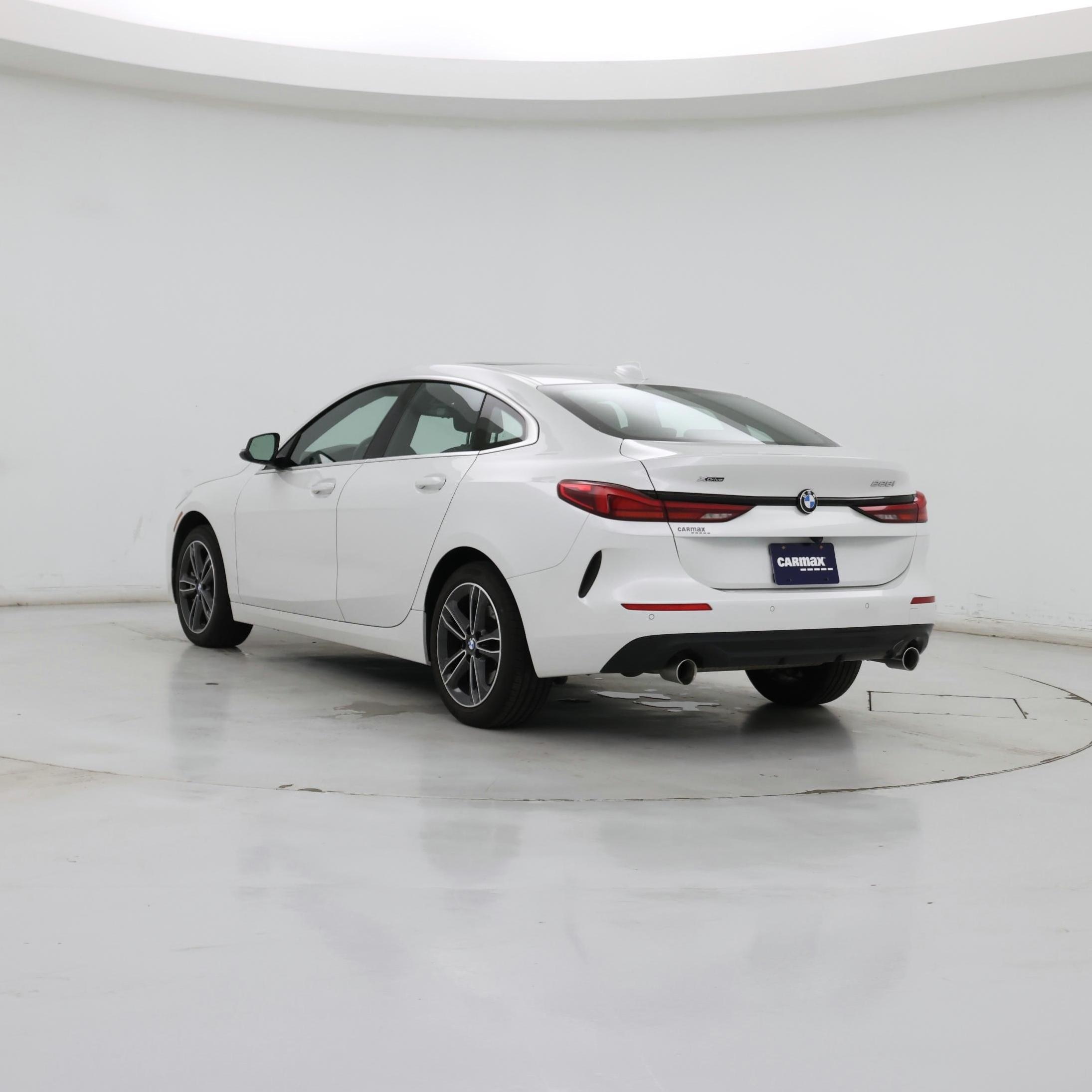 Thumbnail: 2024 BMW 2 Series - 2