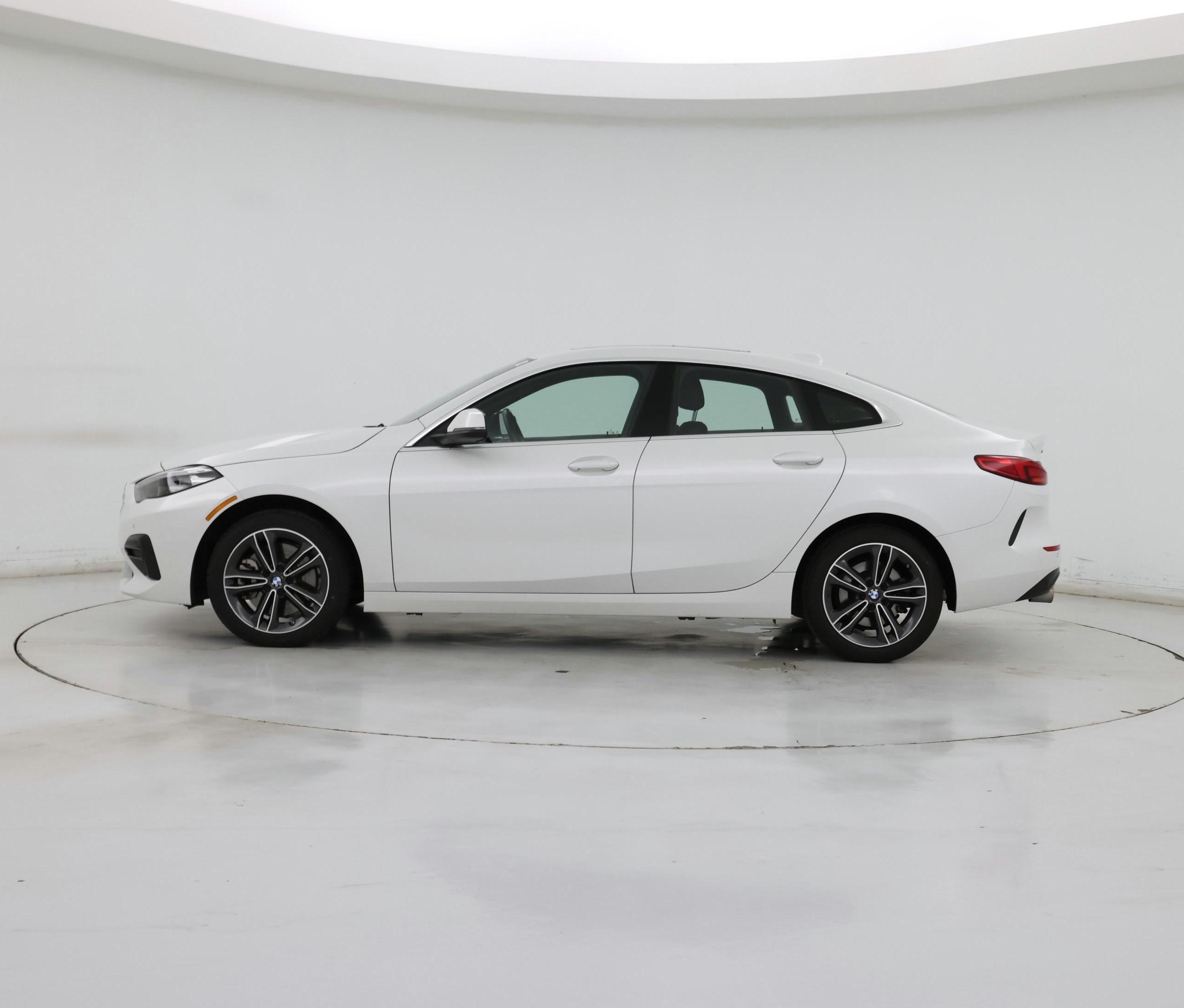 Thumbnail: 2024 BMW 2 Series - 3