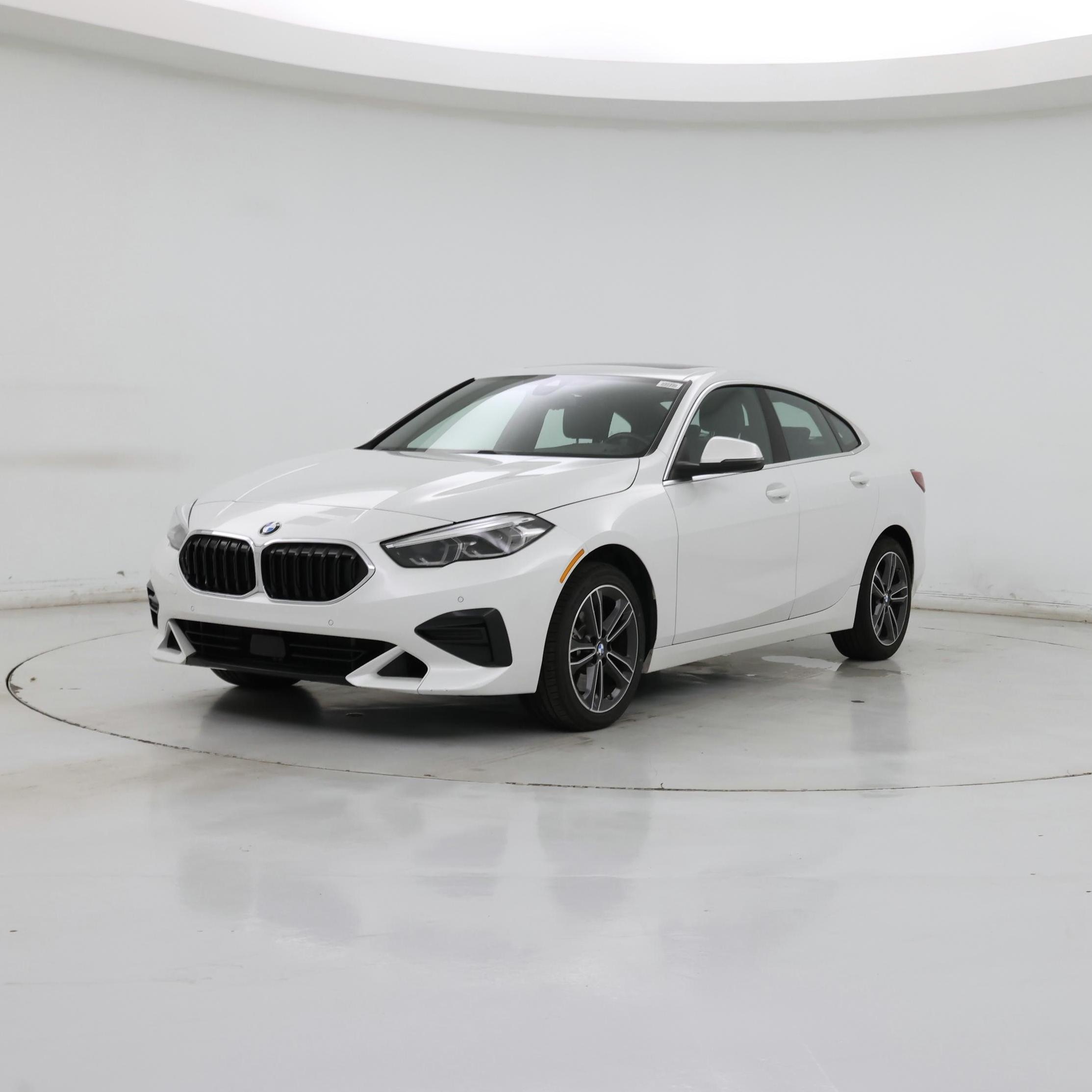 Thumbnail: 2024 BMW 2 Series - 4