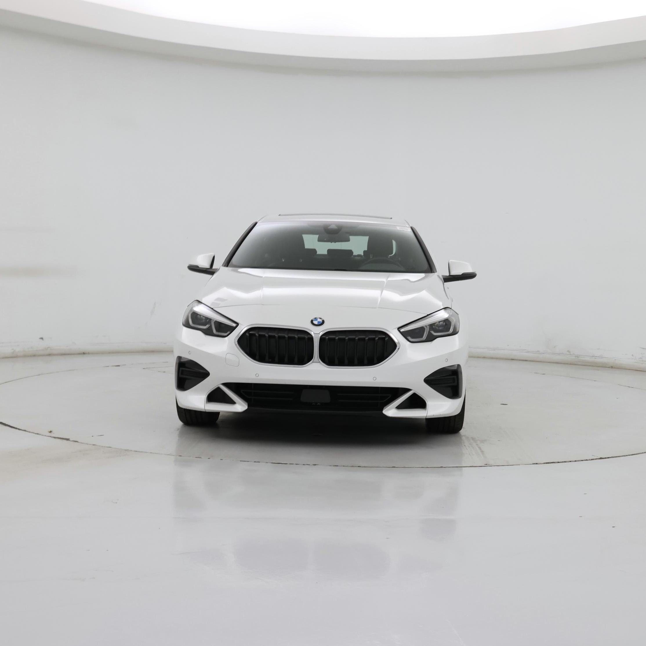 Thumbnail: 2024 BMW 2 Series - 5
